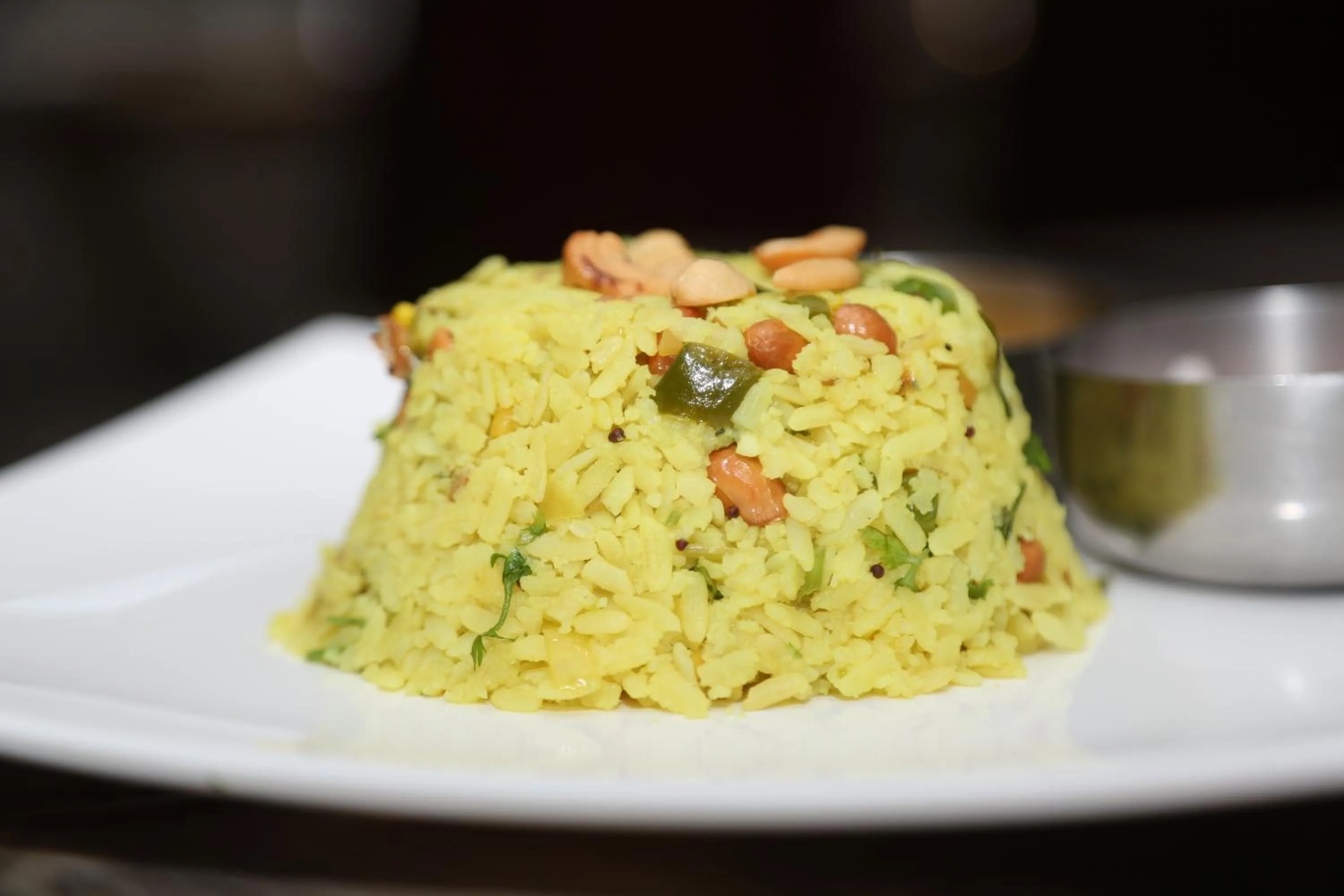 Breakfast in Pai Viceroy