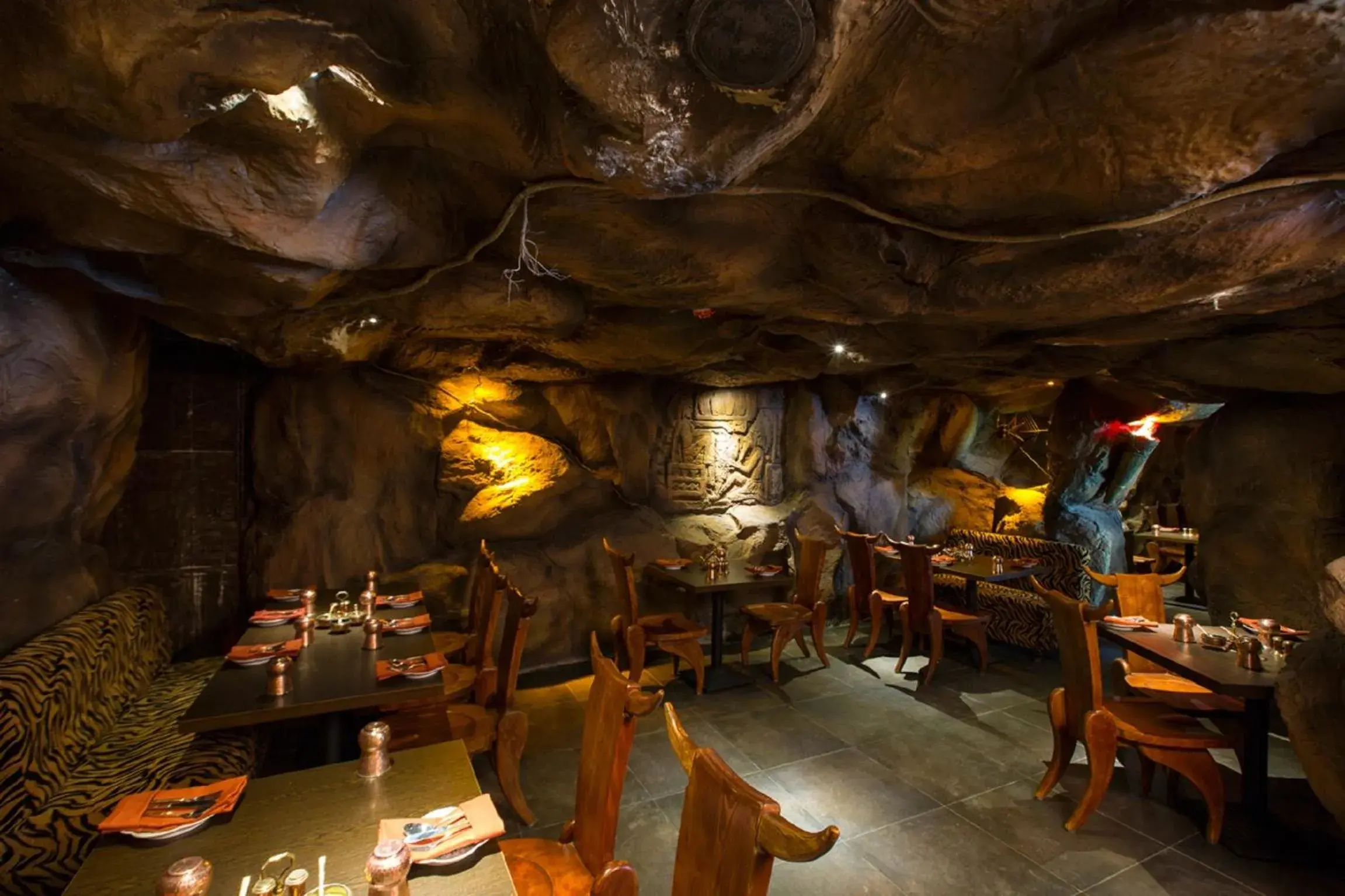 Restaurant/places to eat in Pai Viceroy Restaurant/places to eat in Pai Viceroy