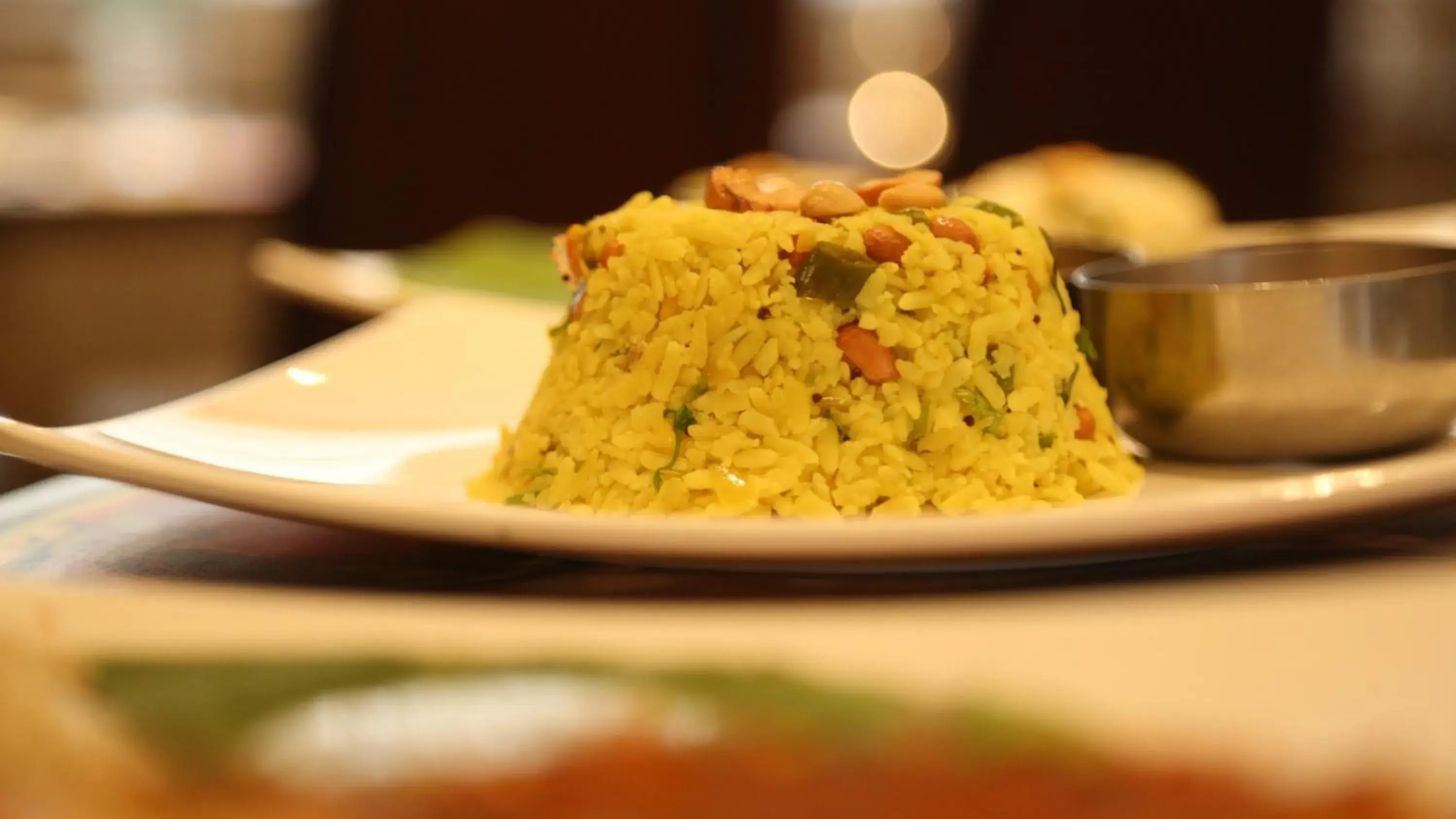 Breakfast in Pai Viceroy Breakfast in Pai Viceroy