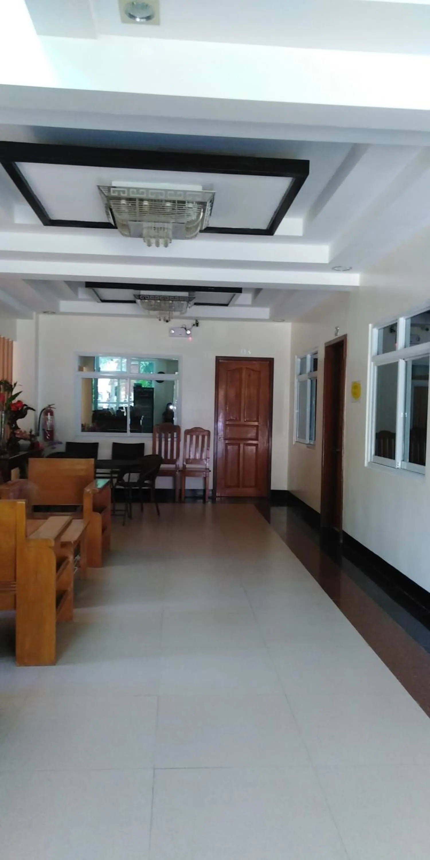 OYO 938 Citrine Travel Lodge