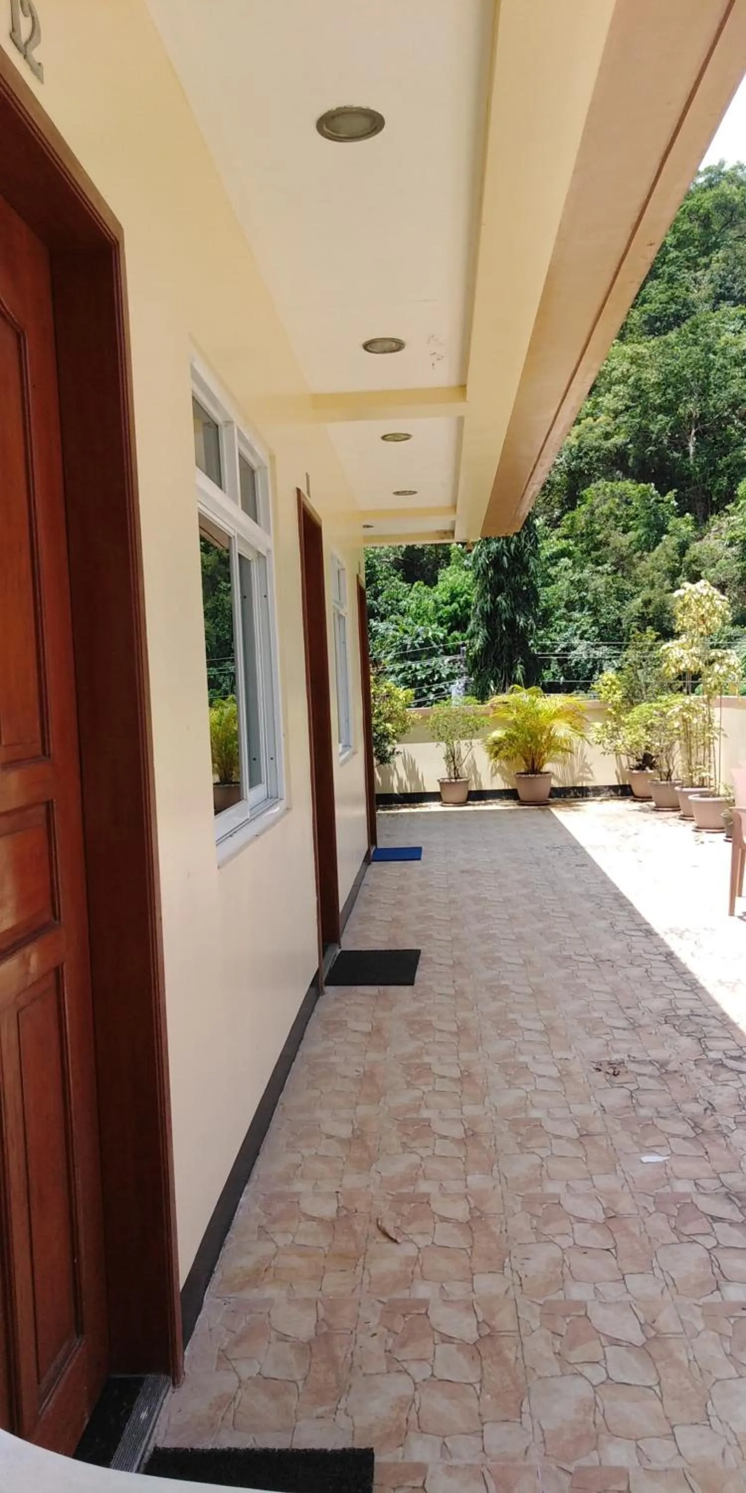 OYO 938 Citrine Travel Lodge