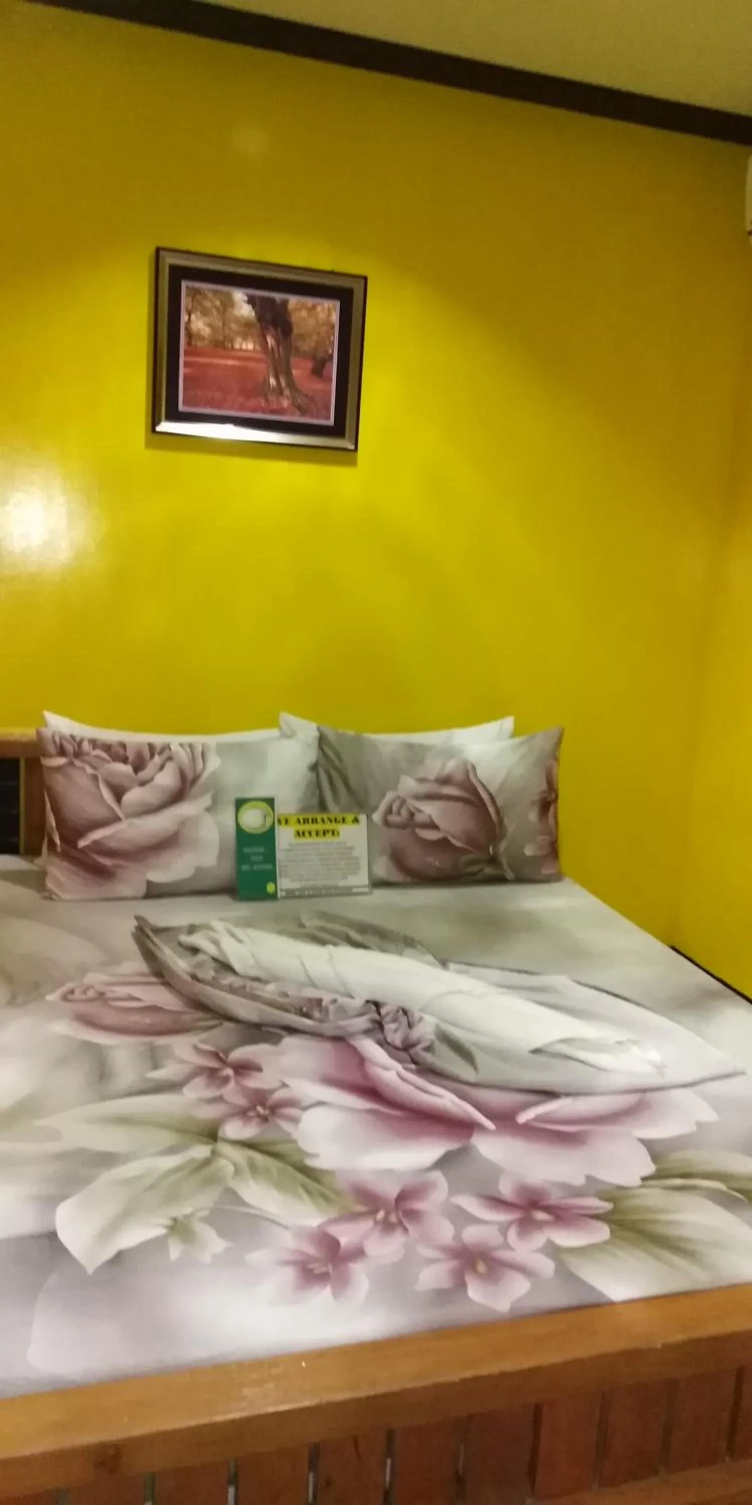 OYO 938 Citrine Travel Lodge