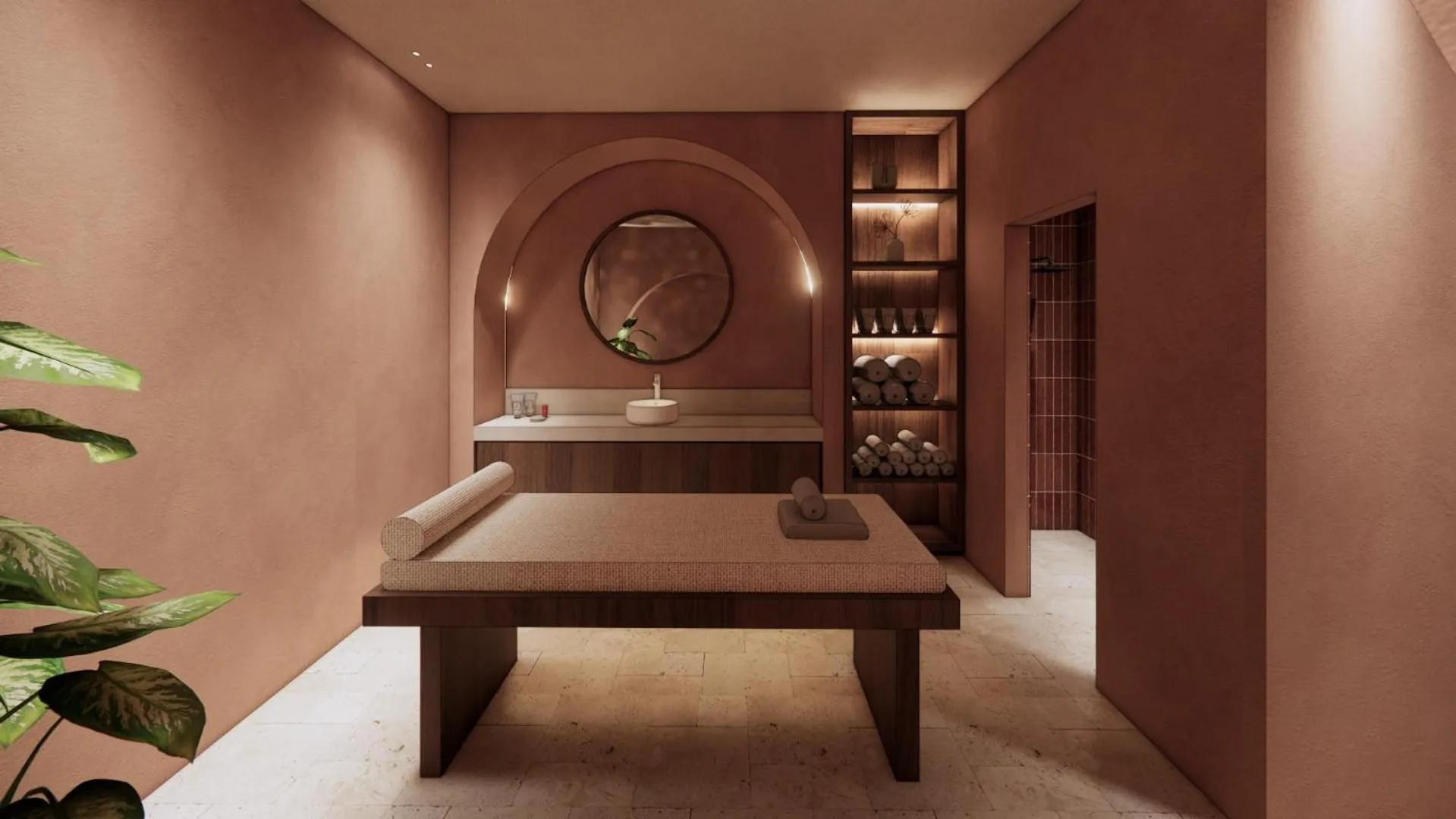 WellClub Resort - Wellness & SeaView Suites