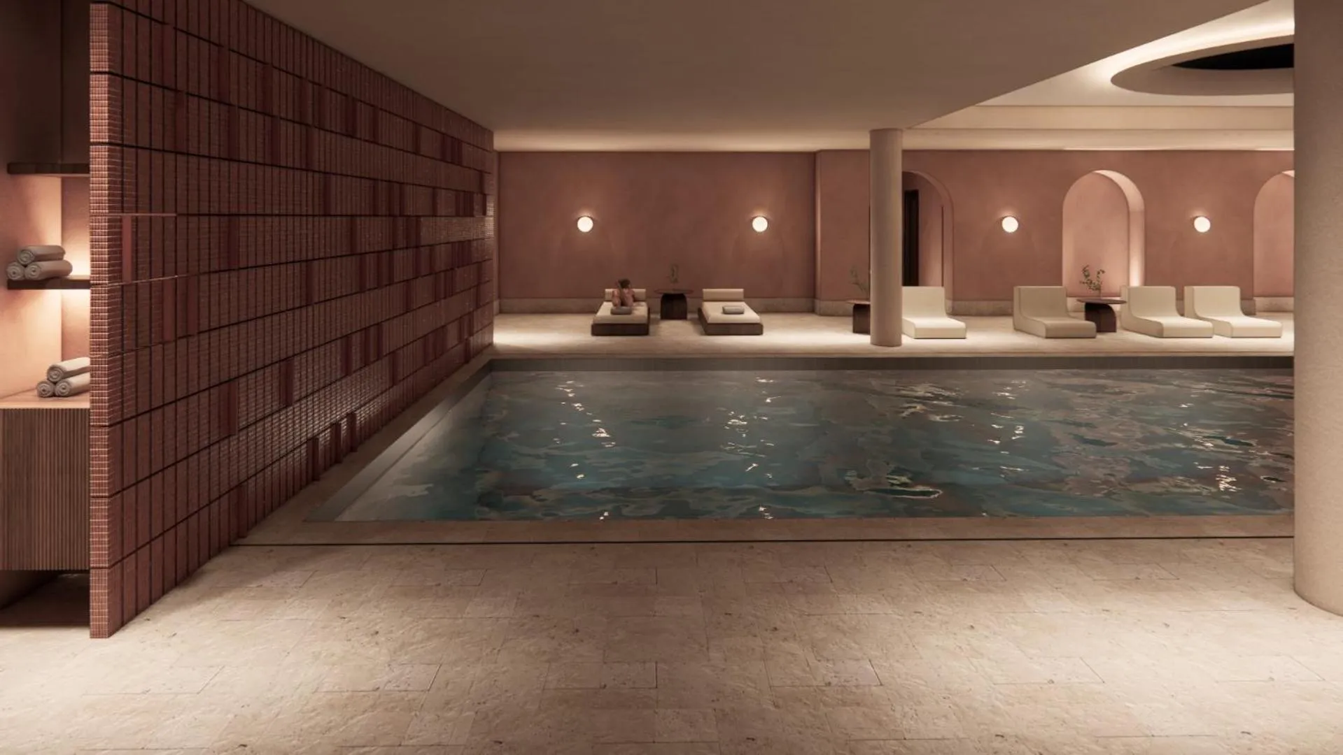 WellClub Resort - Wellness & SeaView Suites