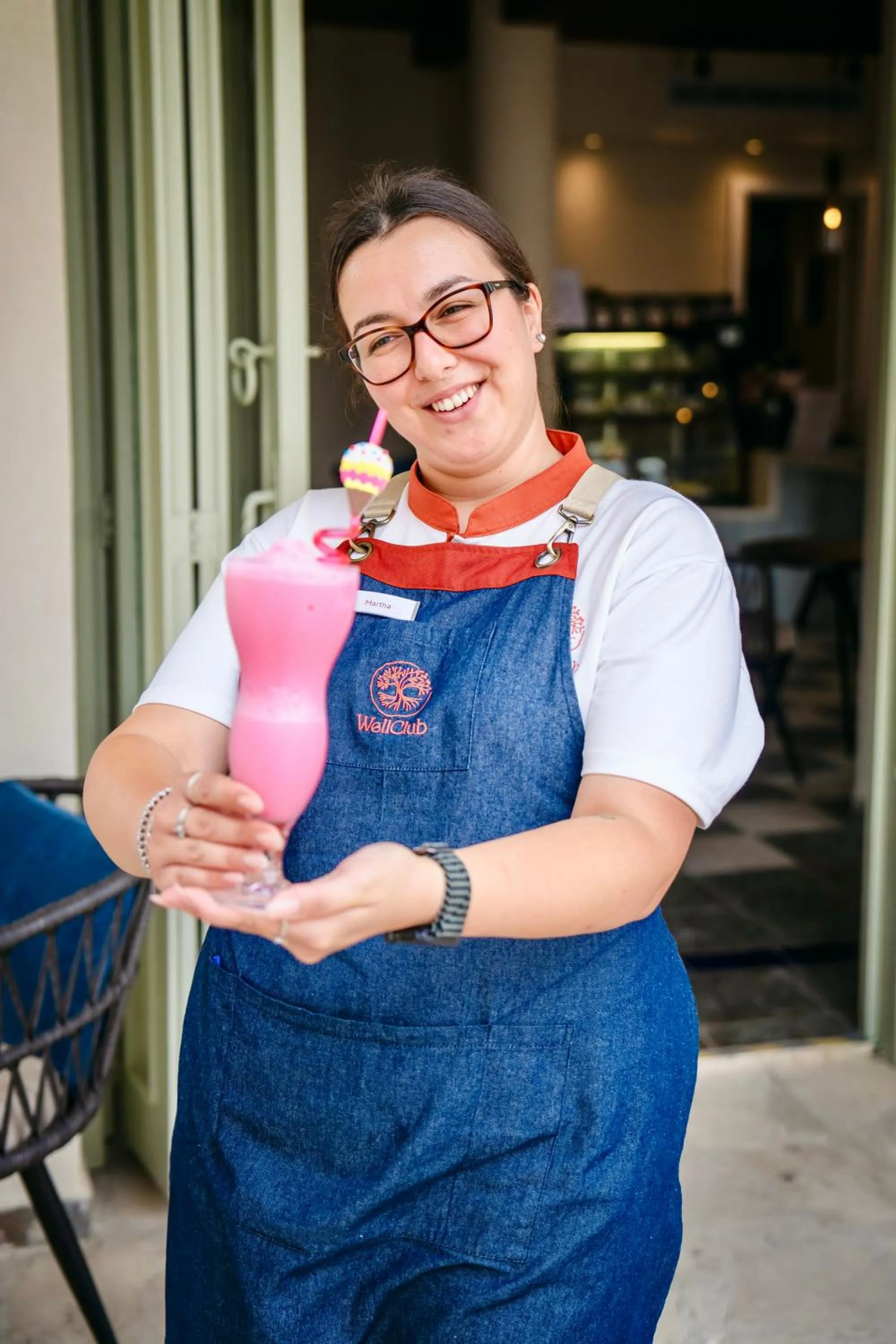 People in WellClub Resort - Wellness & SeaView Suites