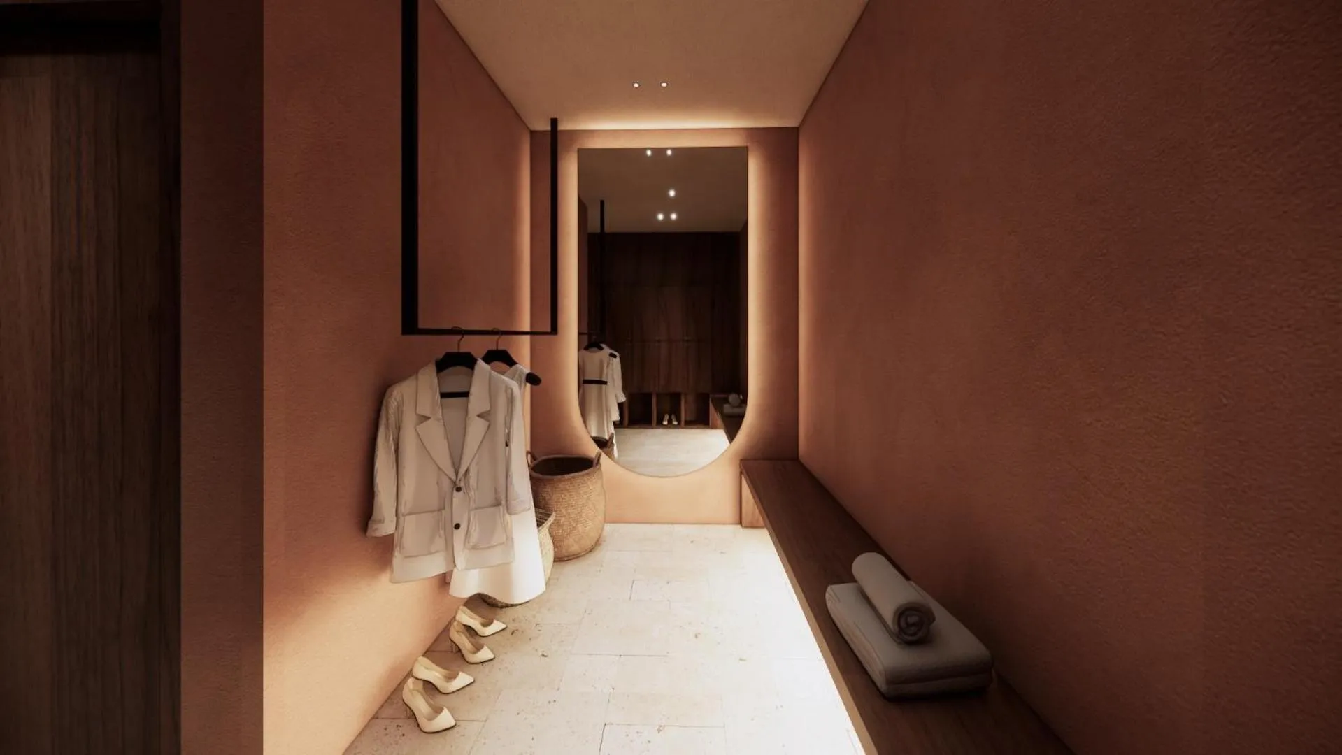 WellClub Resort - Wellness & SeaView Suites