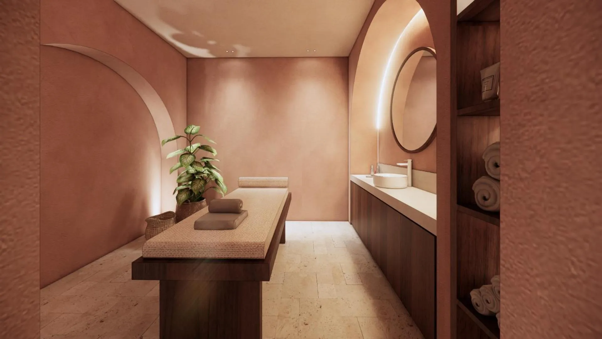 WellClub Resort - Wellness & SeaView Suites