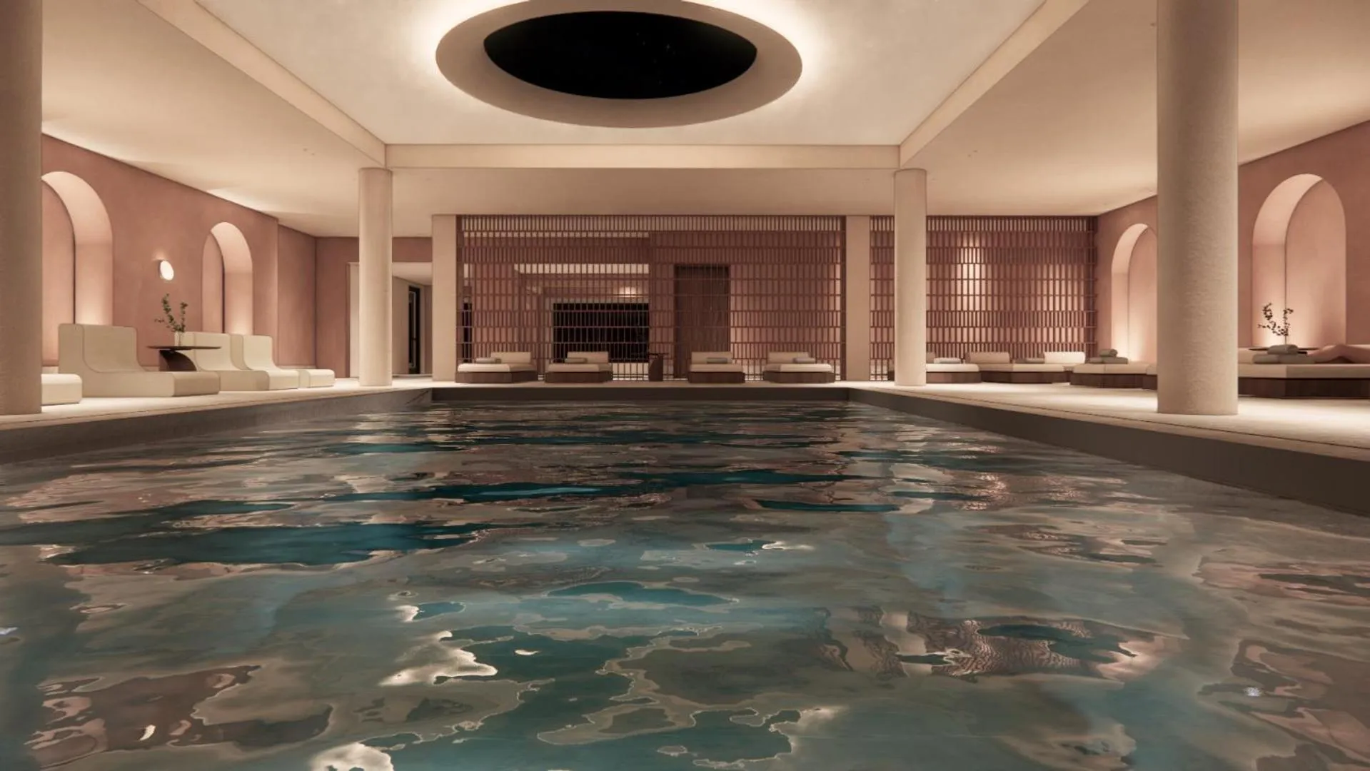 WellClub Resort - Wellness & SeaView Suites