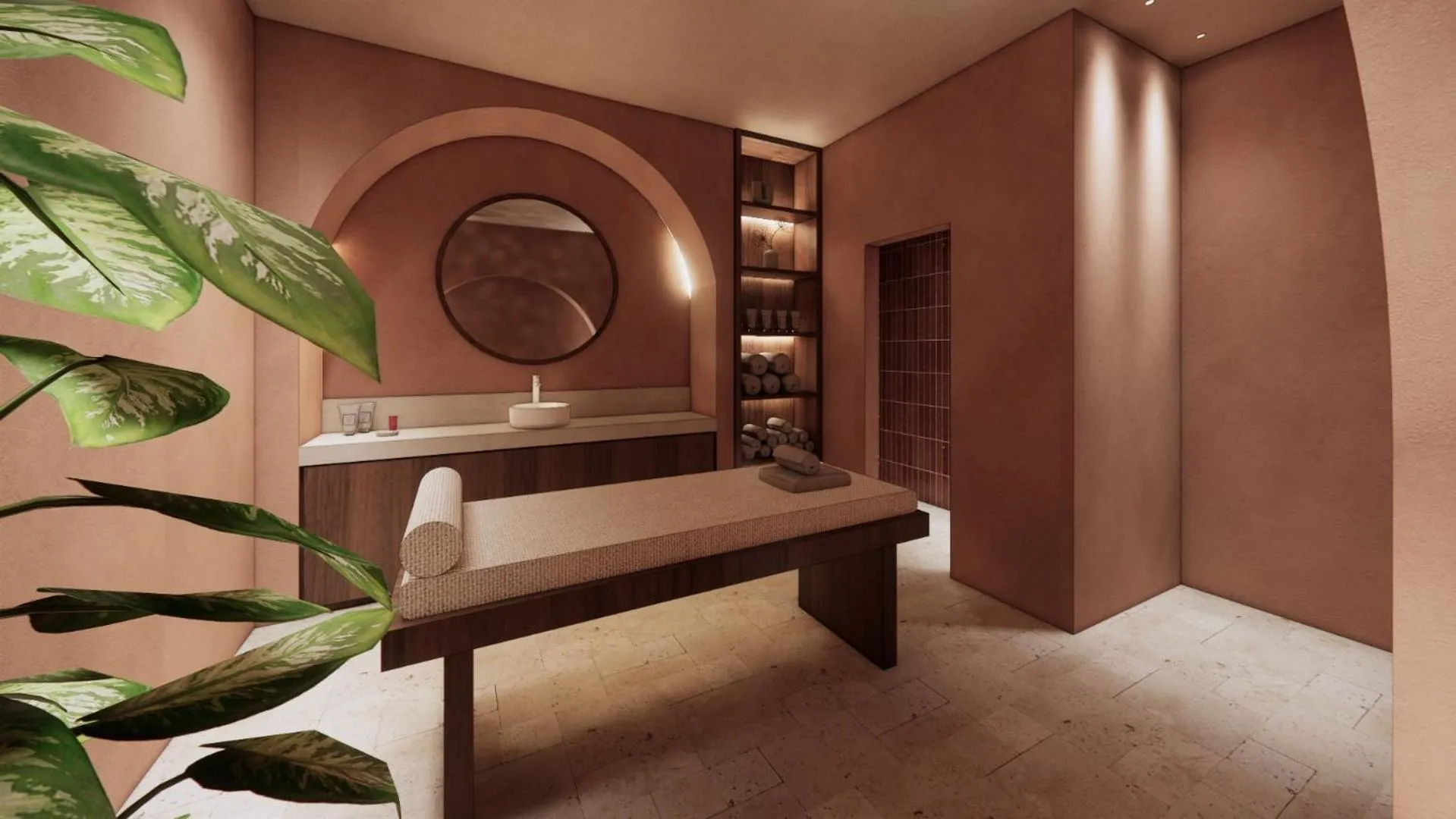 WellClub Resort - Wellness & SeaView Suites