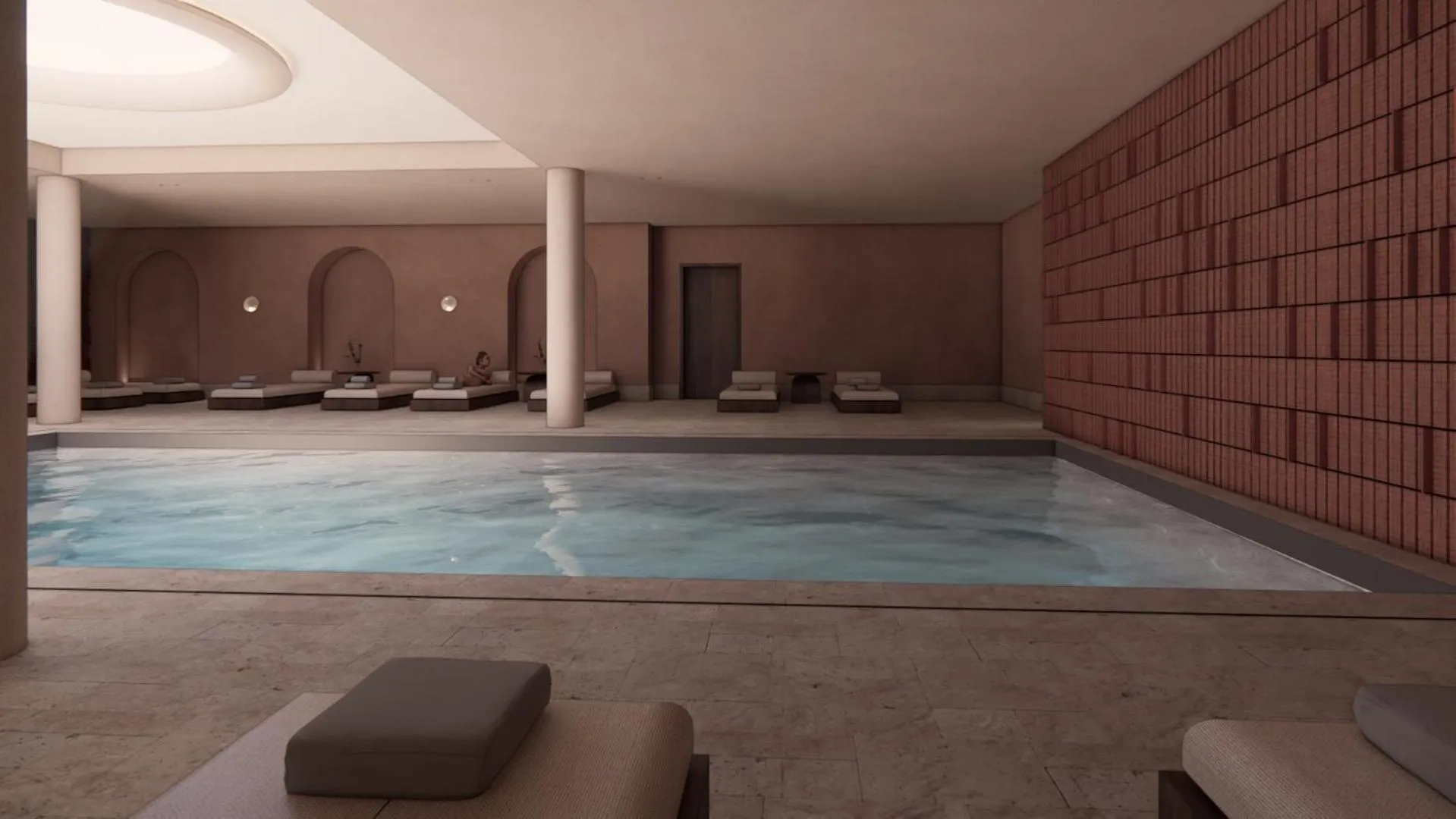 WellClub Resort - Wellness & SeaView Suites