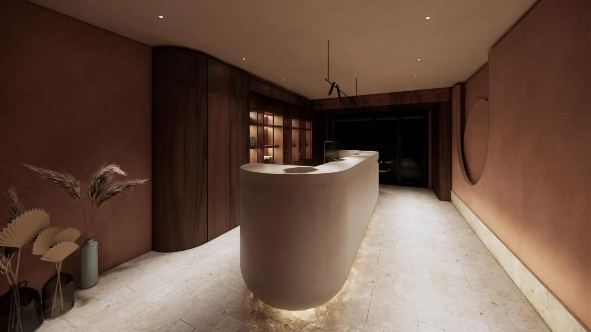 WellClub Resort - Wellness & SeaView Suites