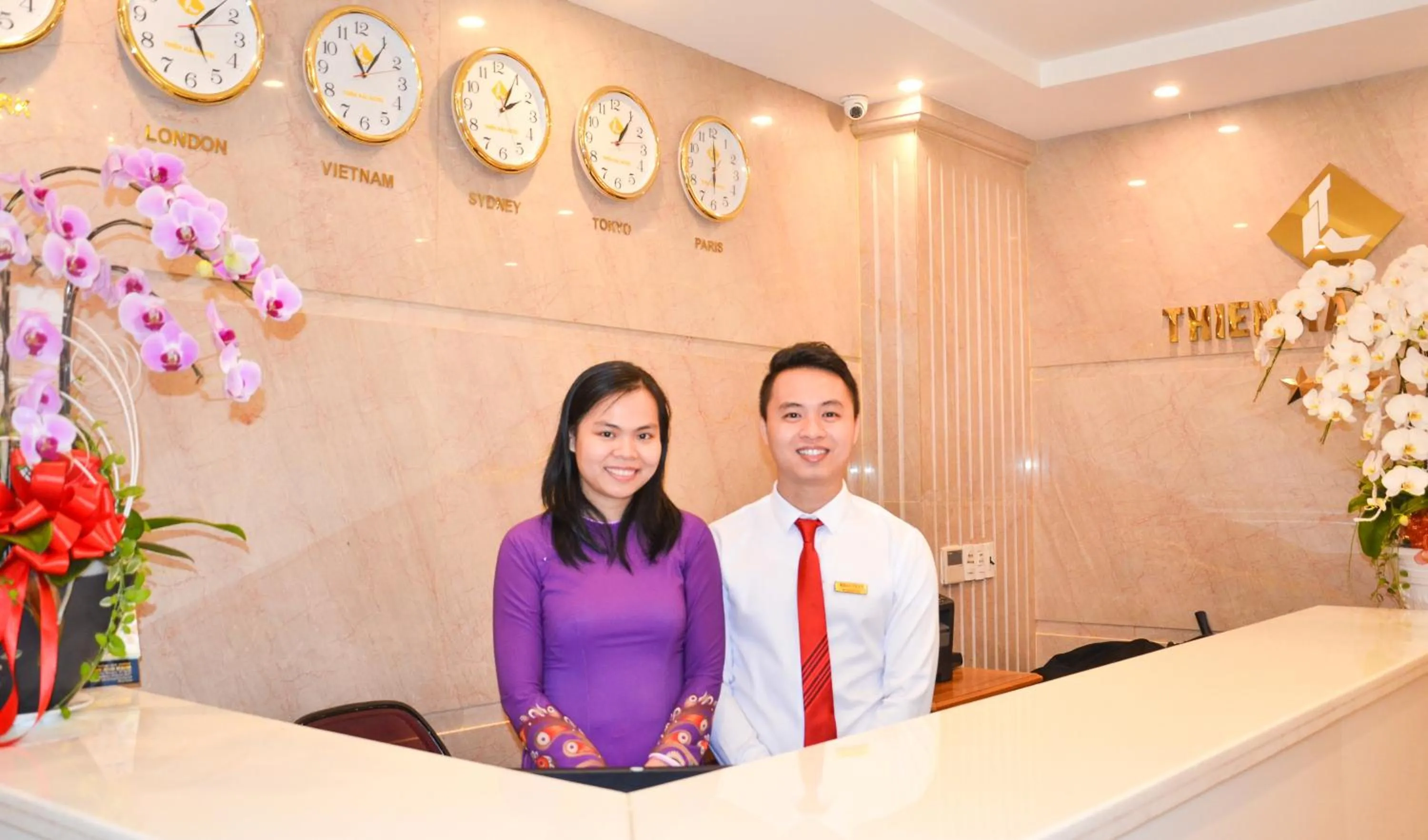 Other in Thien Hai Hotel