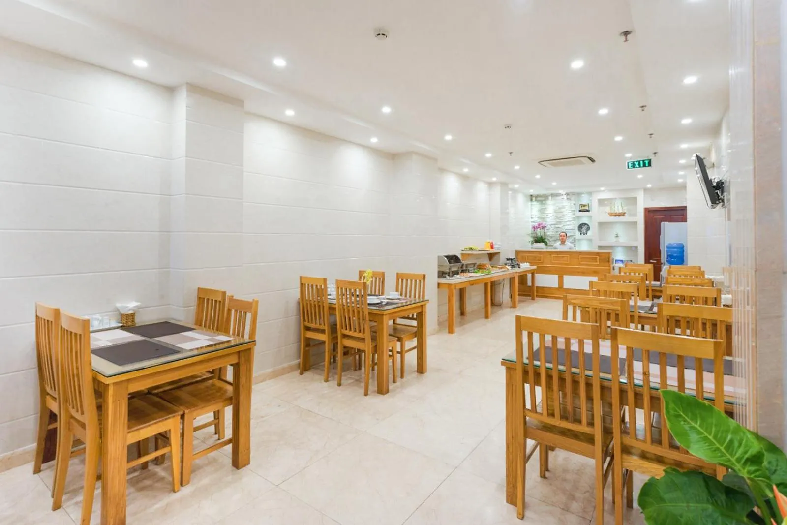 Other in Thien Hai Hotel