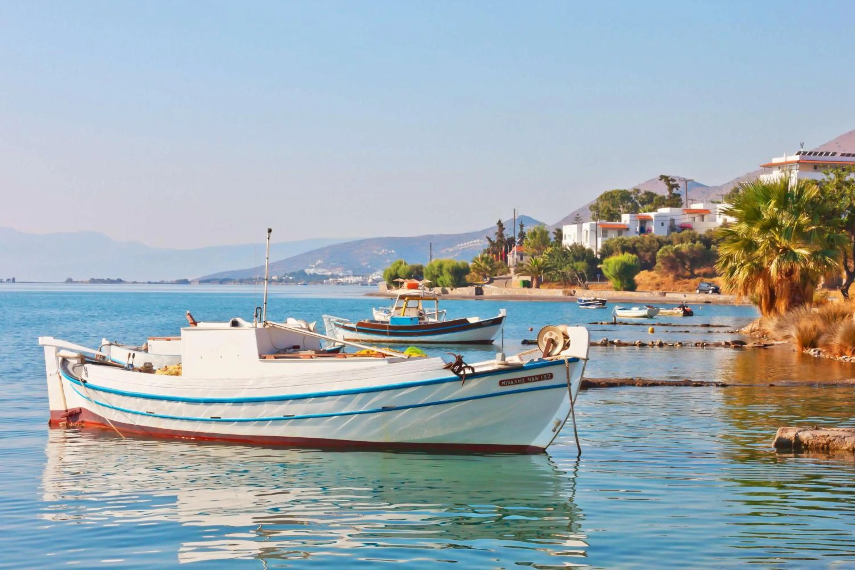 Beach in Royal Marmin Bay Boutique & Art Hotel