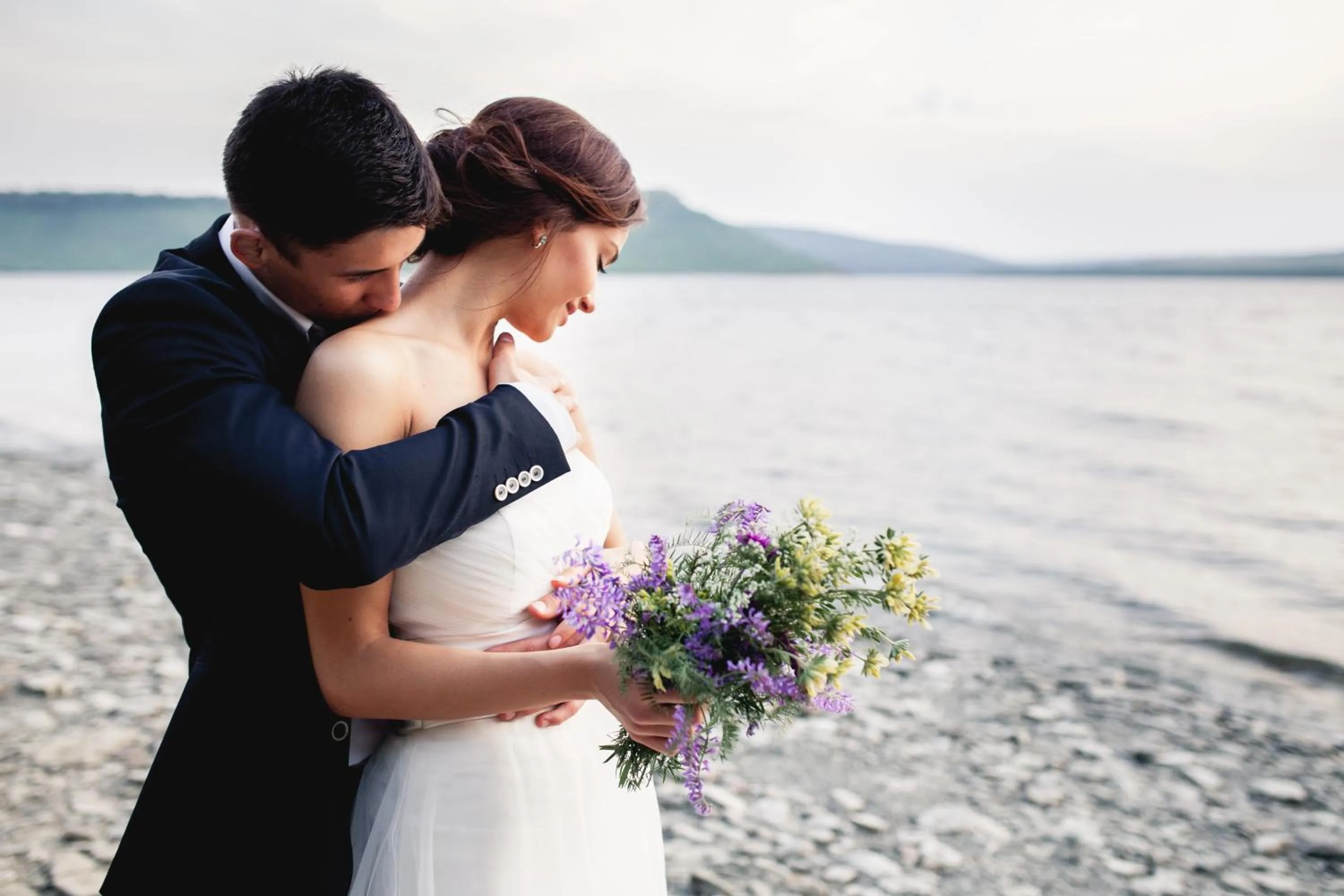 People in Royal Marmin Bay Boutique & Art Hotel