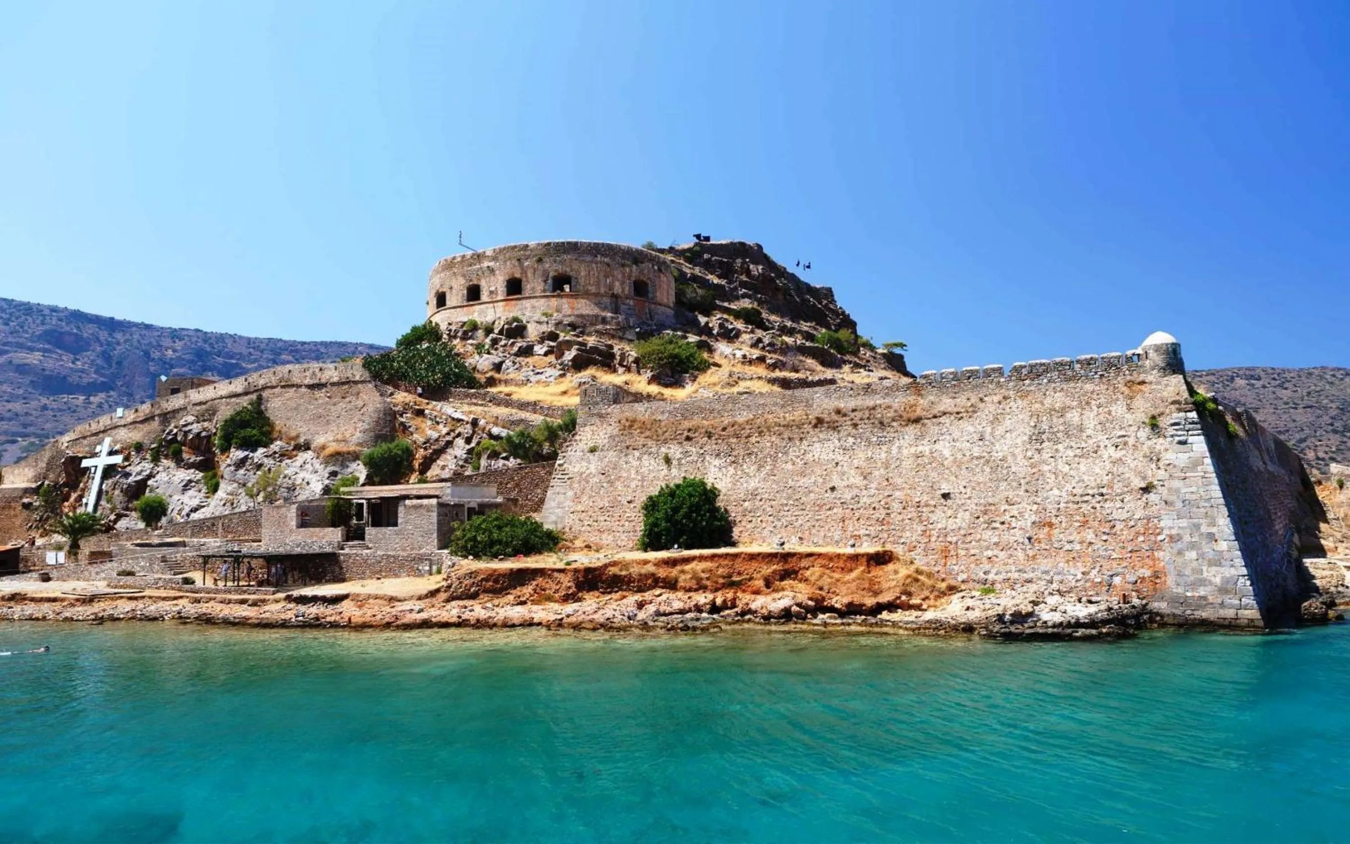 Nearby landmark in Royal Marmin Bay Boutique & Art Hotel