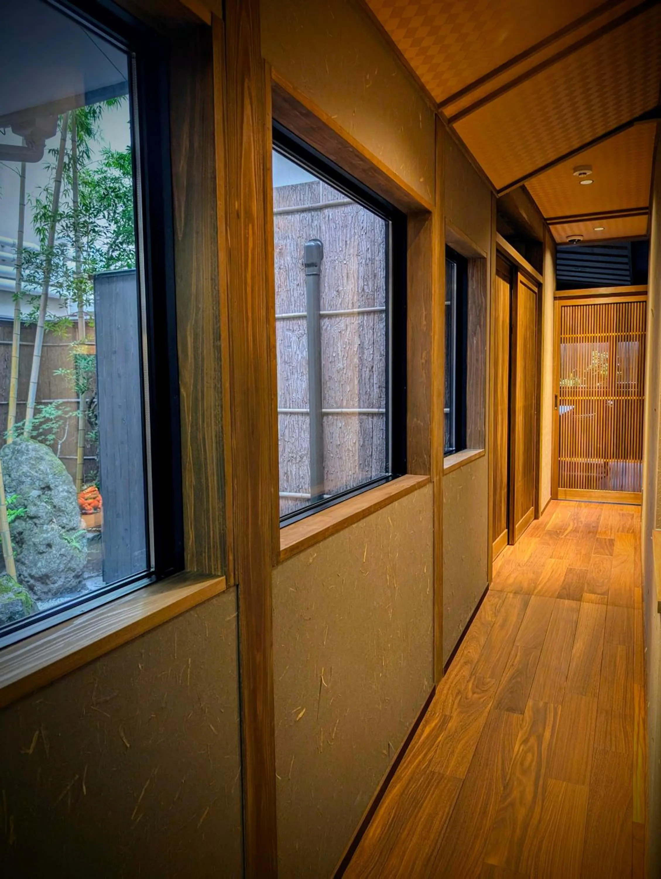 Restaurant/places to eat in Ryoso Yufuin Yamadaya