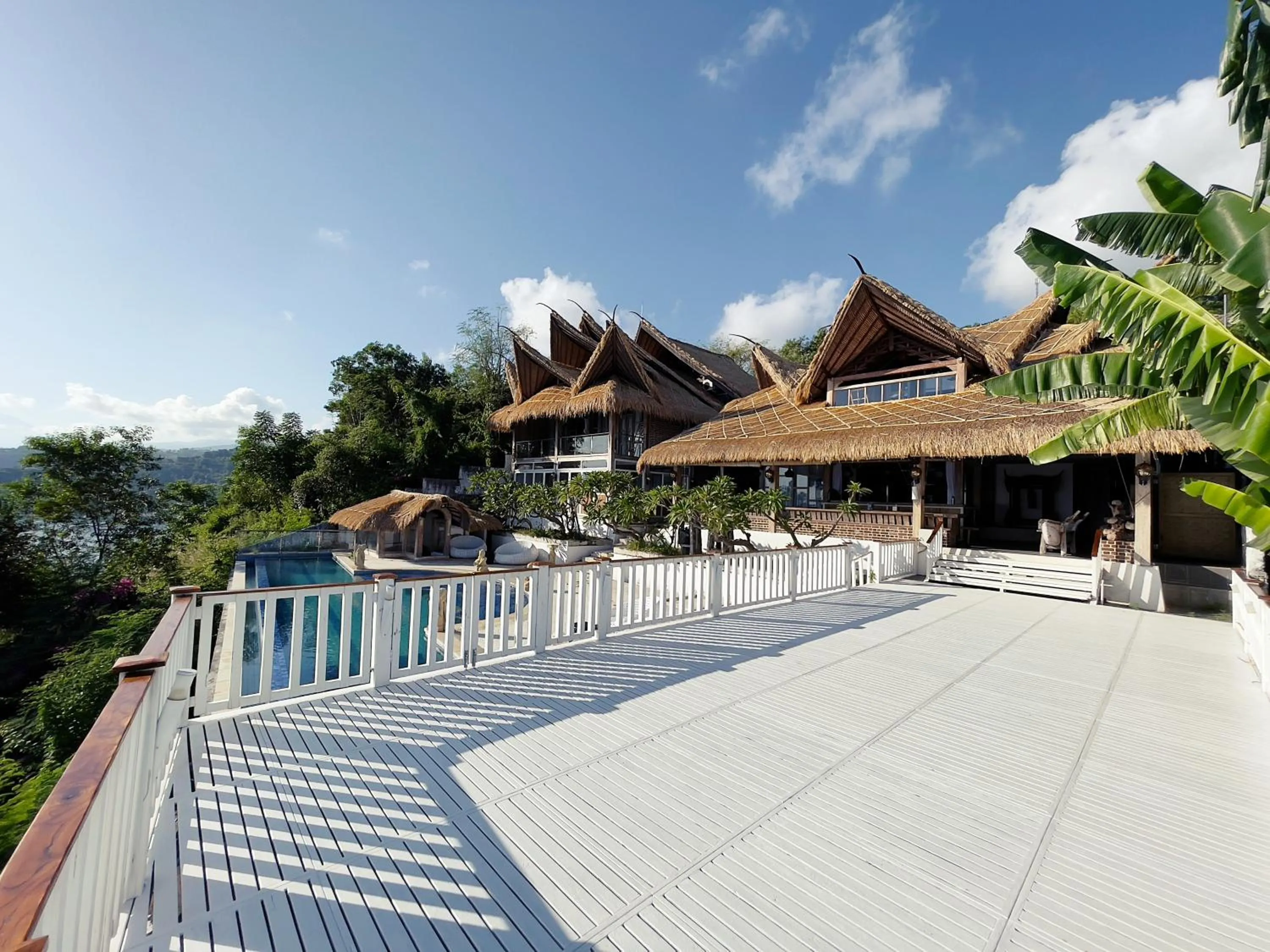 Property building in Princess of Mentigi Bay
