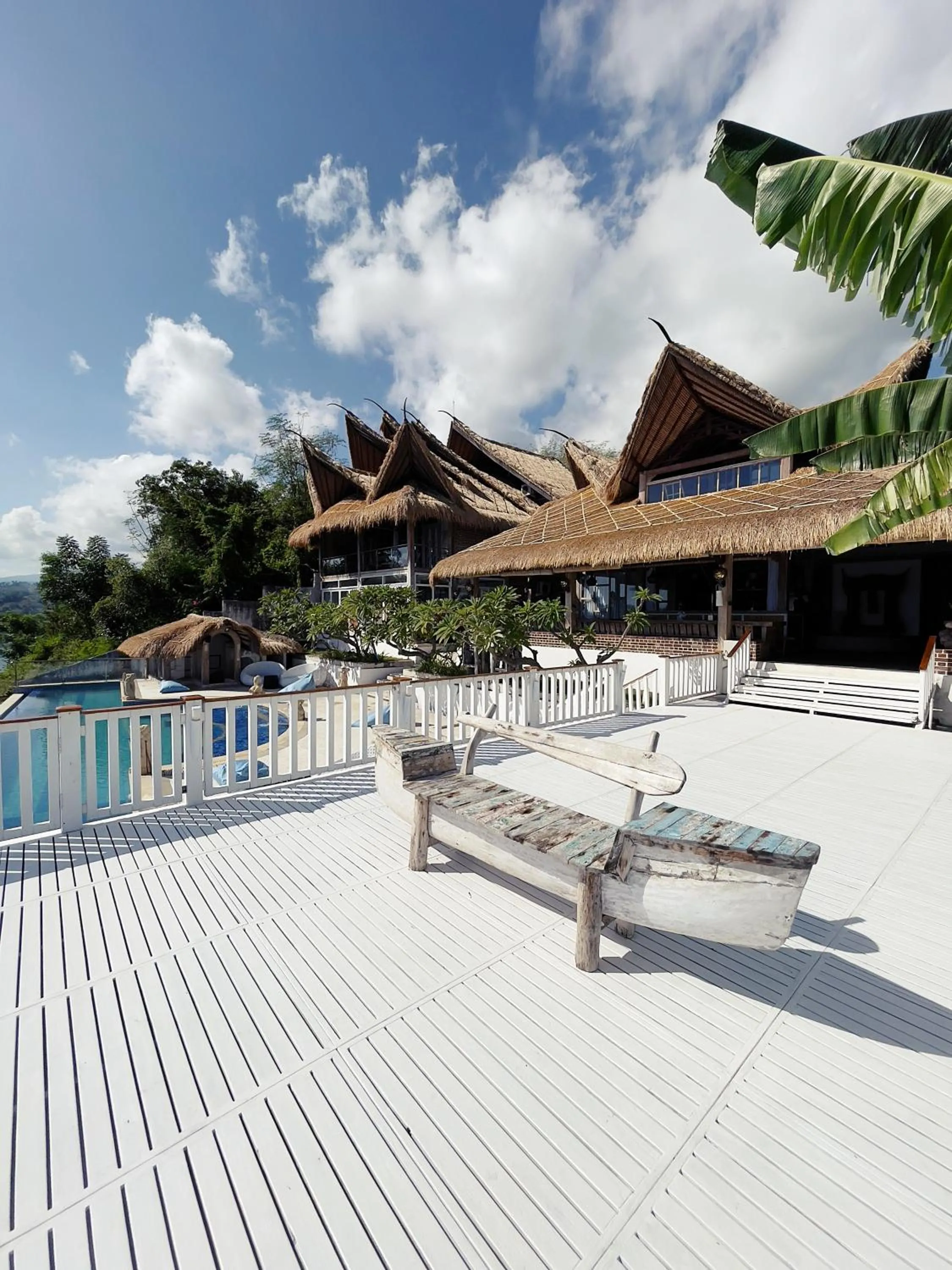 Property building in Princess of Mentigi Bay