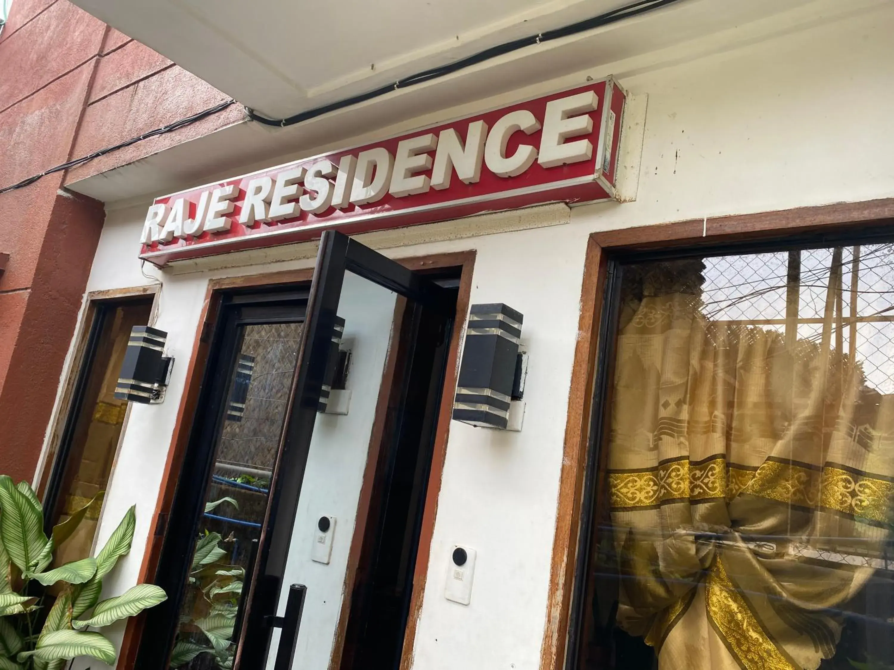 Raje Residence Raje Residence