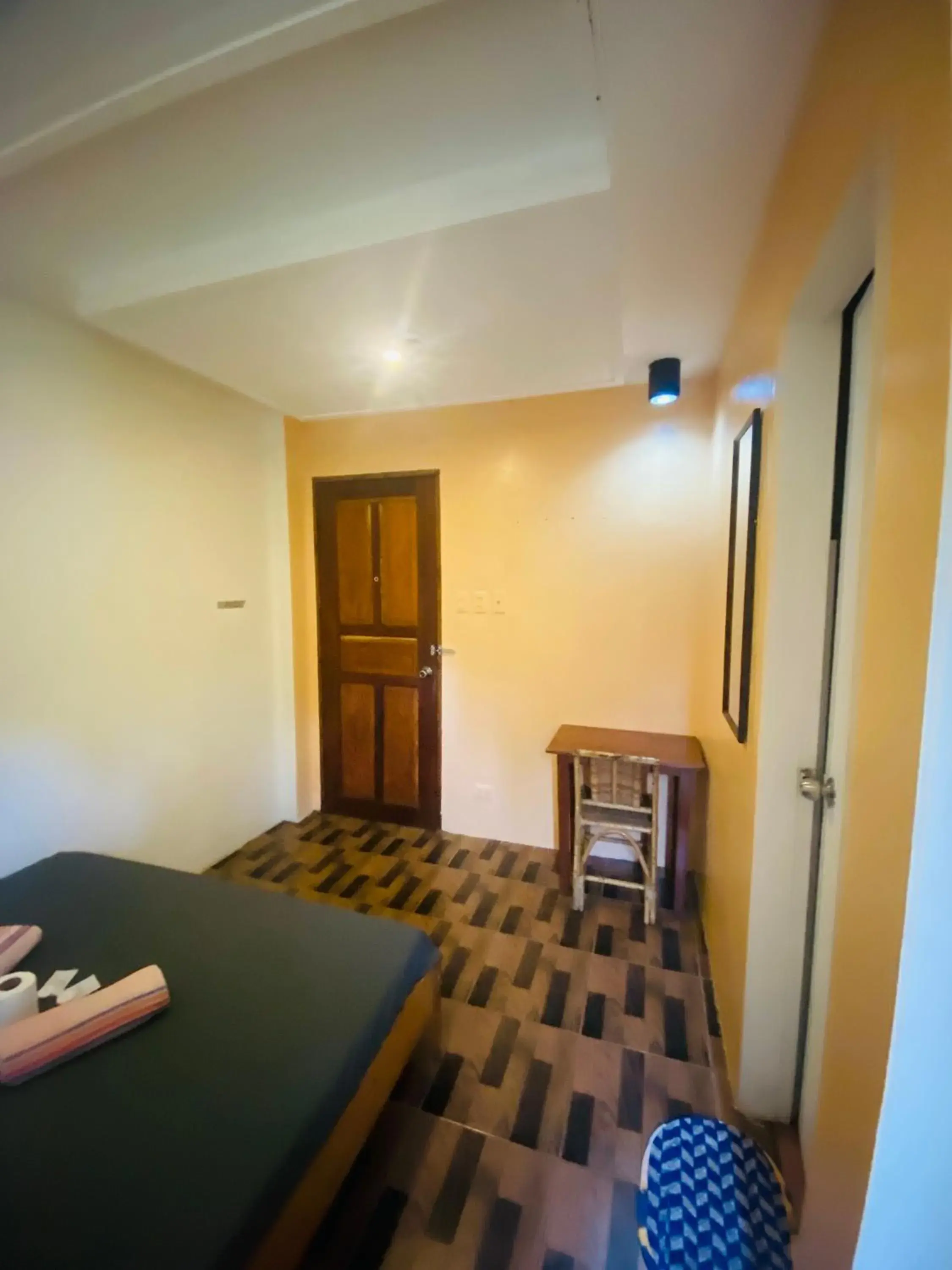 Bed in Raje Residence Bed in Raje Residence