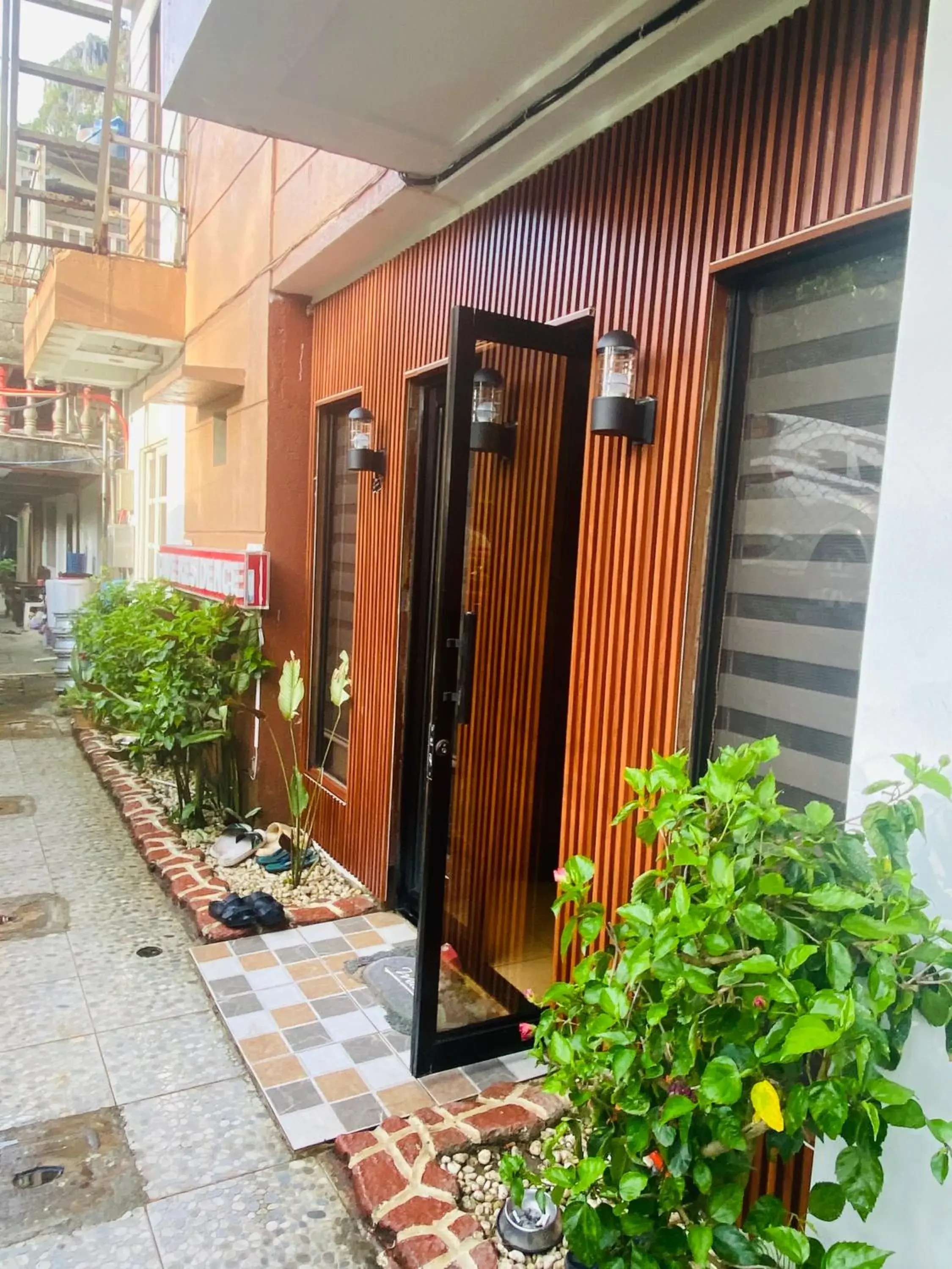 Raje Residence Raje Residence