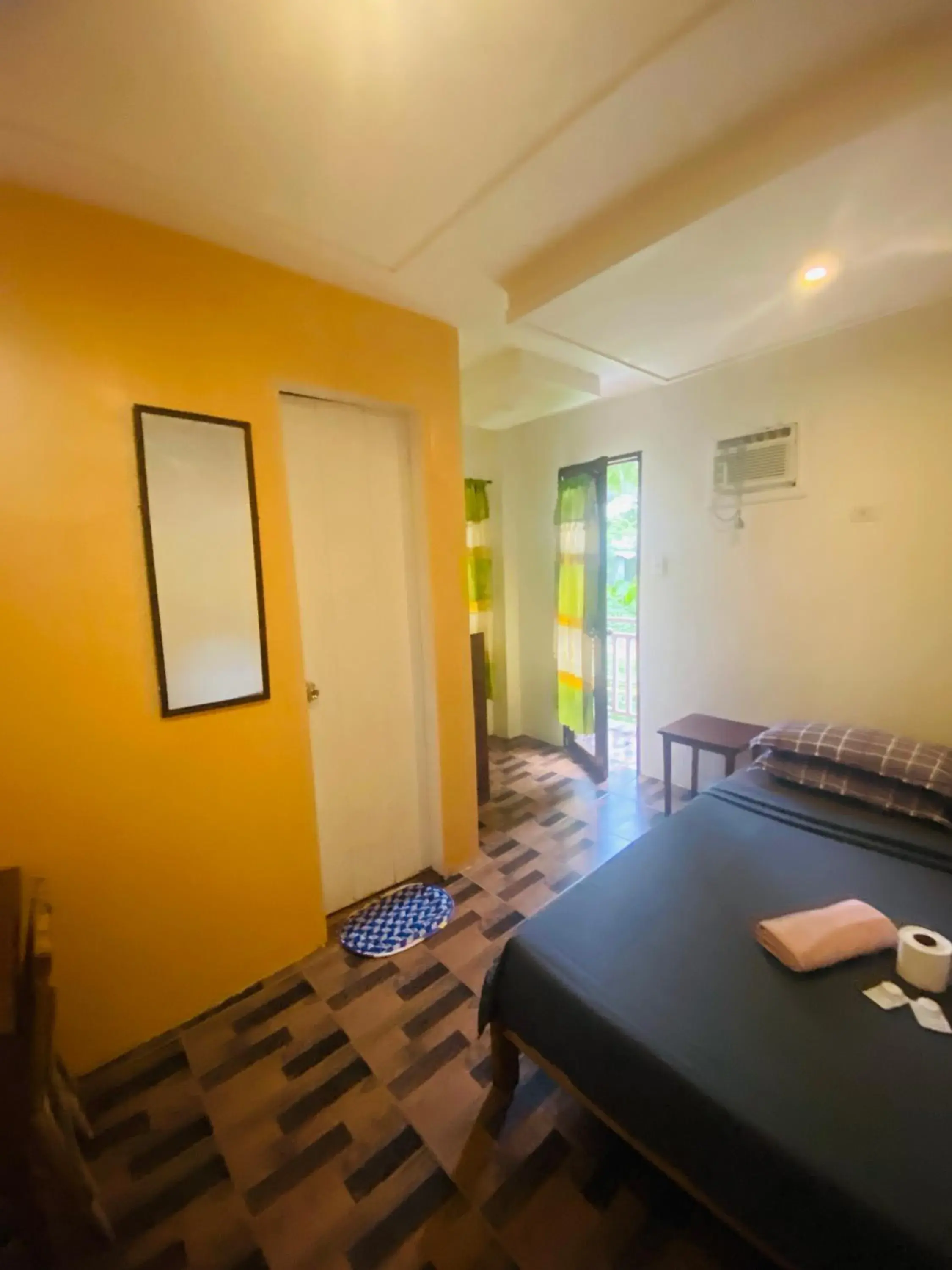 Bed in Raje Residence Bed in Raje Residence