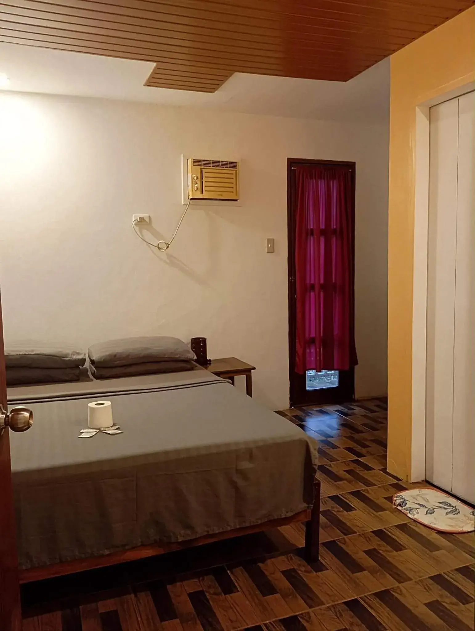 Bed in Raje Residence Bed in Raje Residence