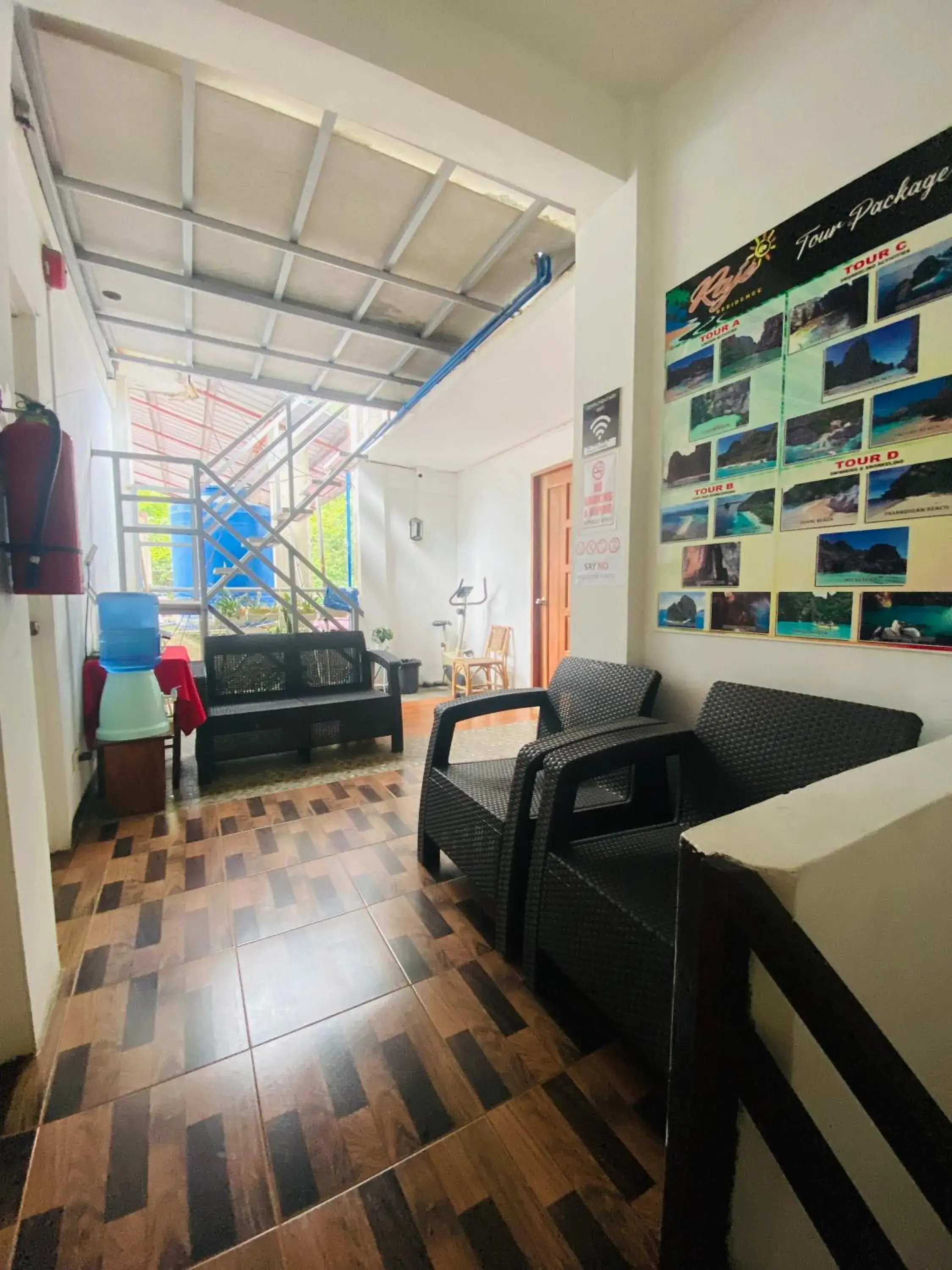 Raje Residence Raje Residence