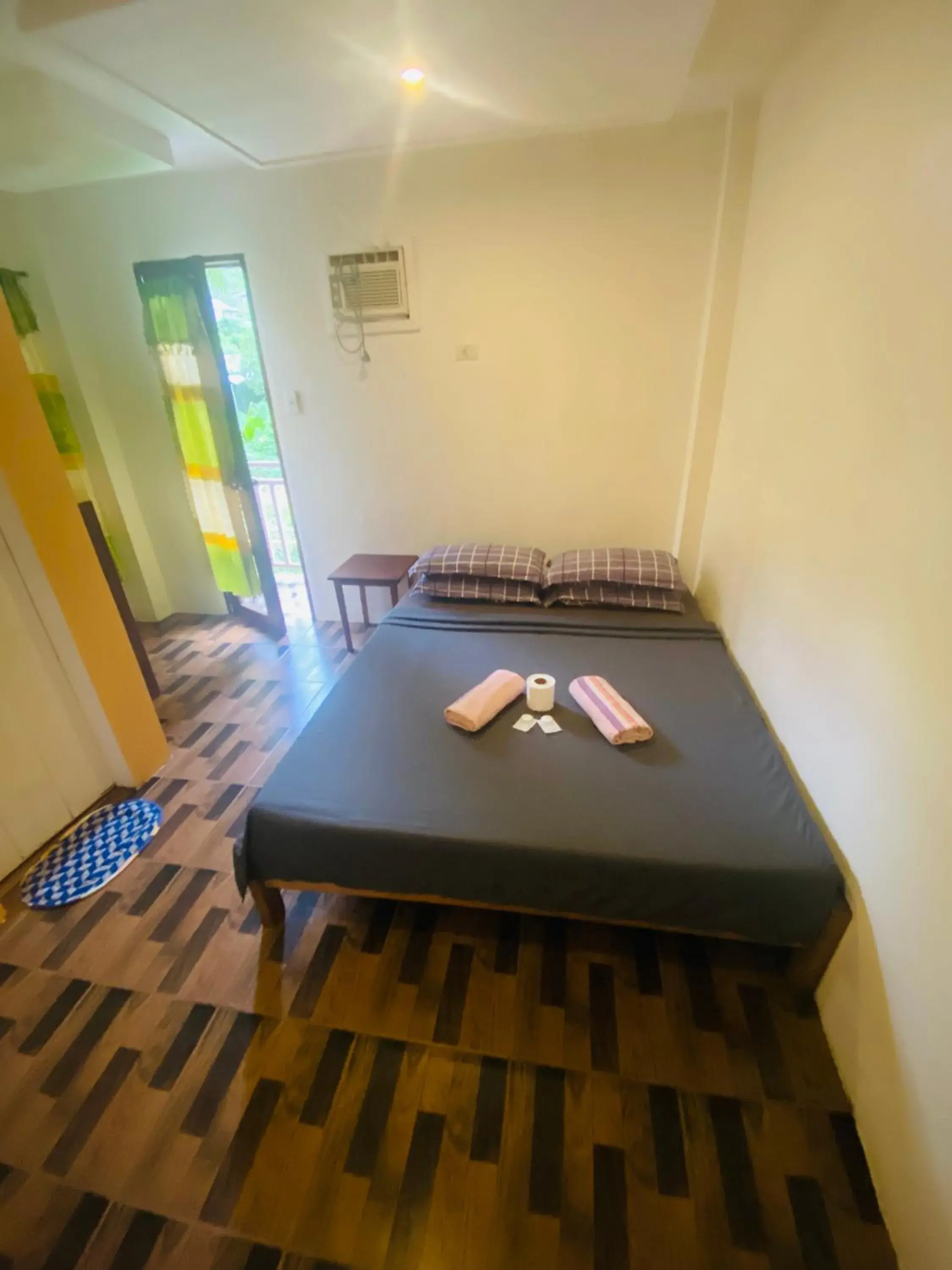 Bed in Raje Residence Bed in Raje Residence