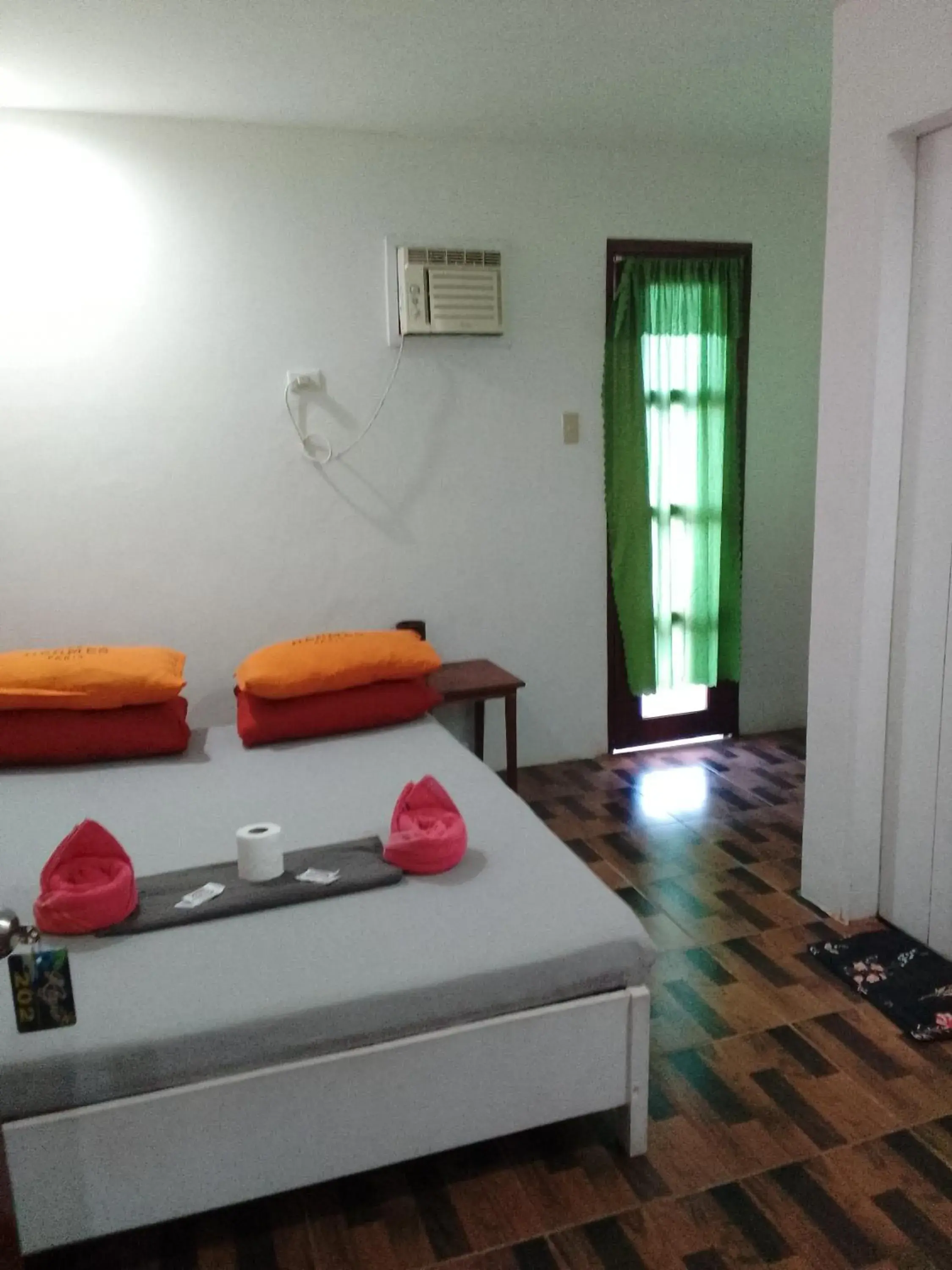 Bed in Raje Residence Bed in Raje Residence