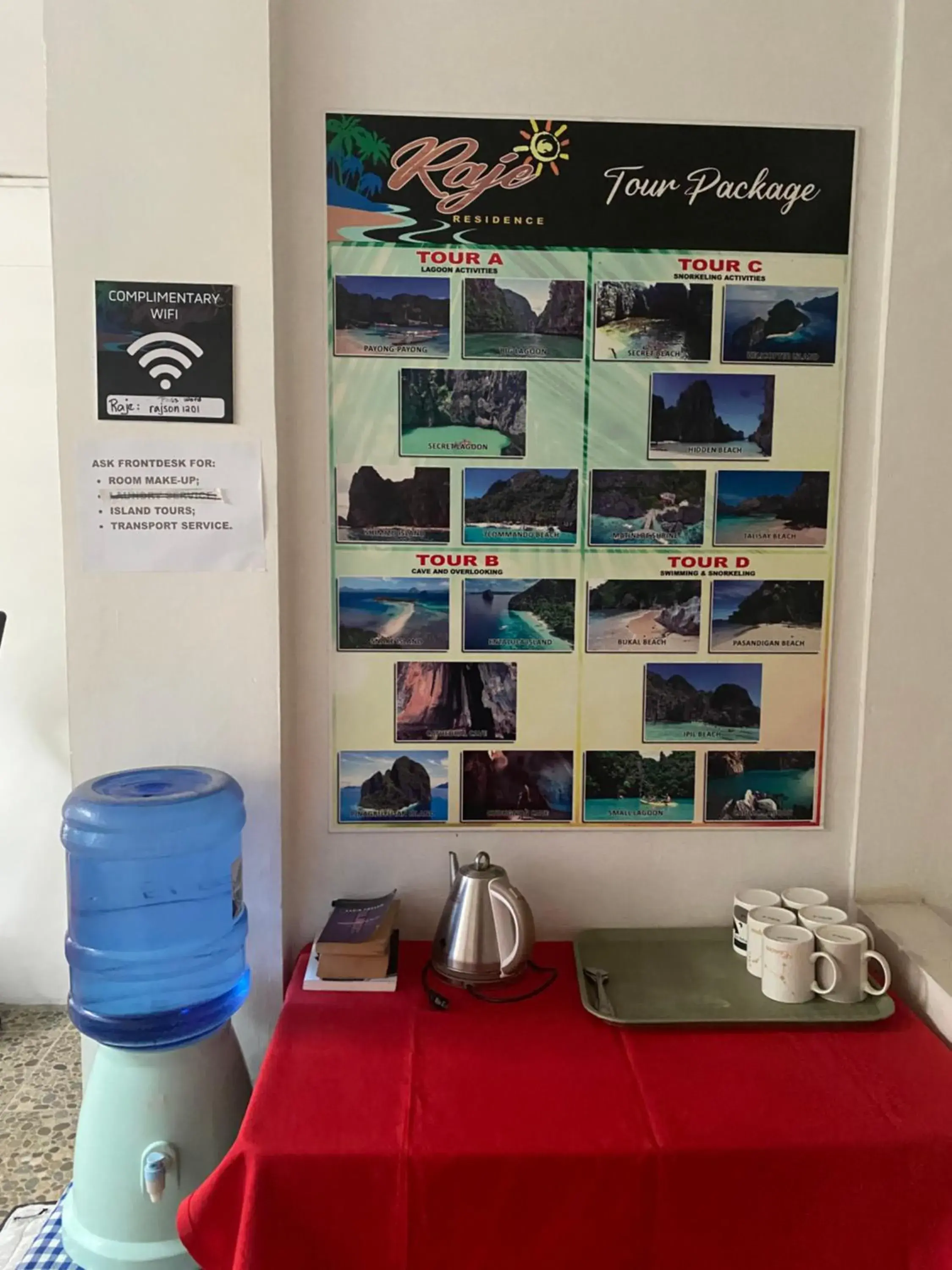 Raje Residence Raje Residence