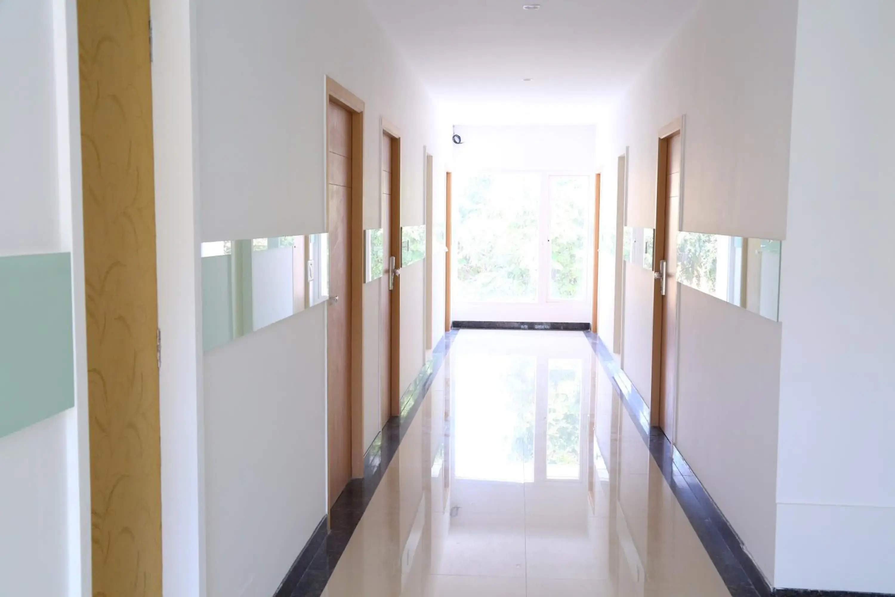 Executive Double Room - single occupancy in Pebbles Serviced Apartments Executive Double Room - single occupancy in Pebbles Serviced Apartments