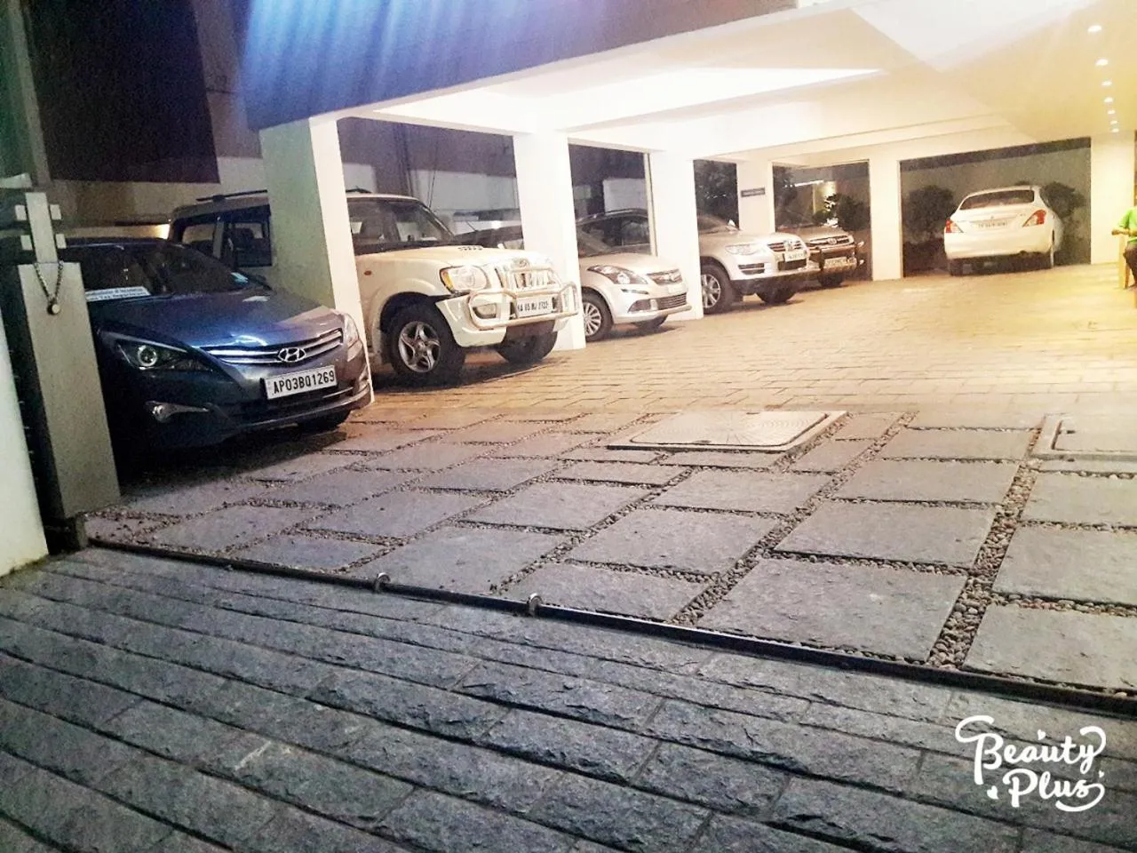 Pebbles Serviced Apartments