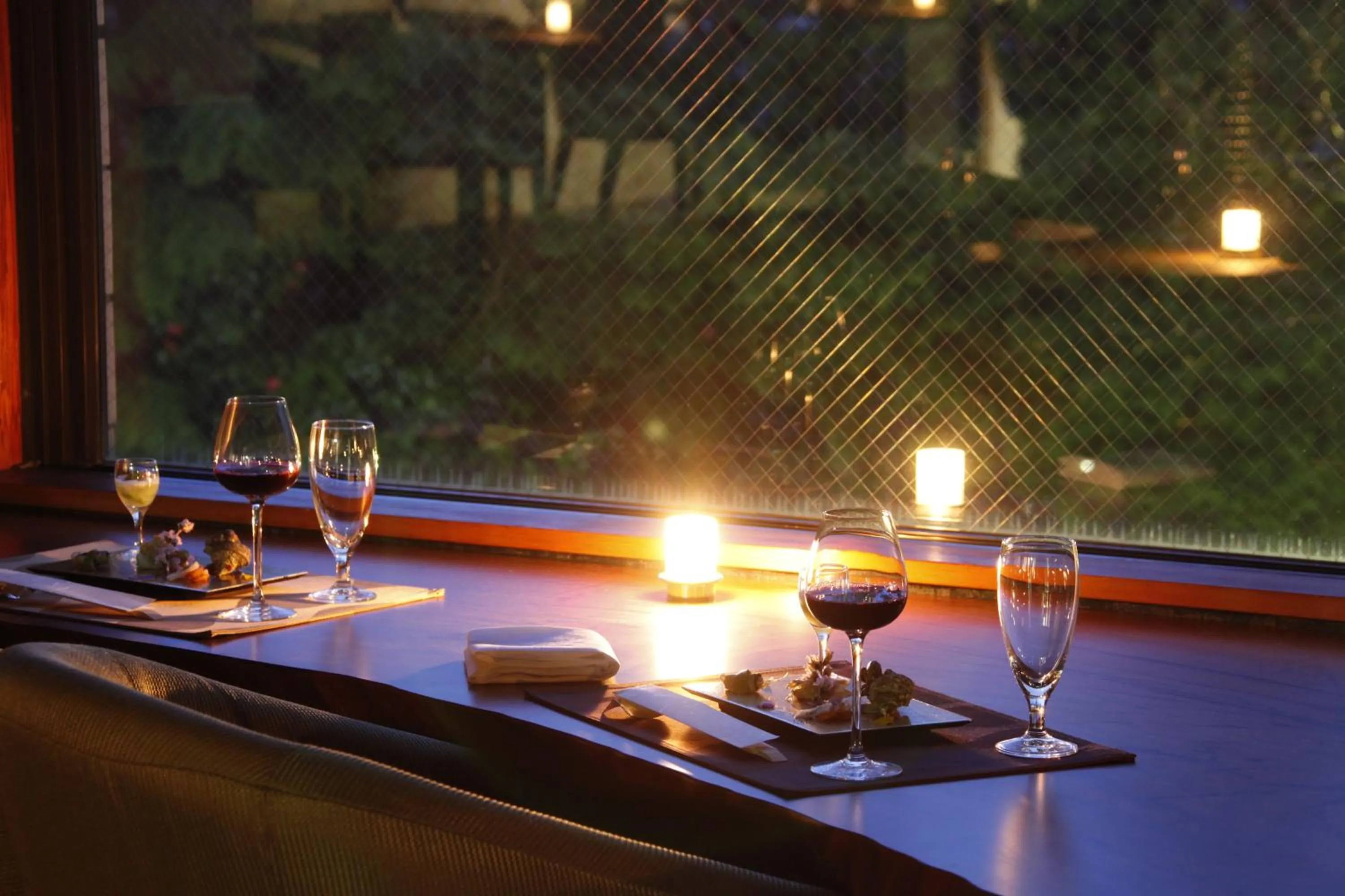 Food in Bettei Koyoi - Adult Only