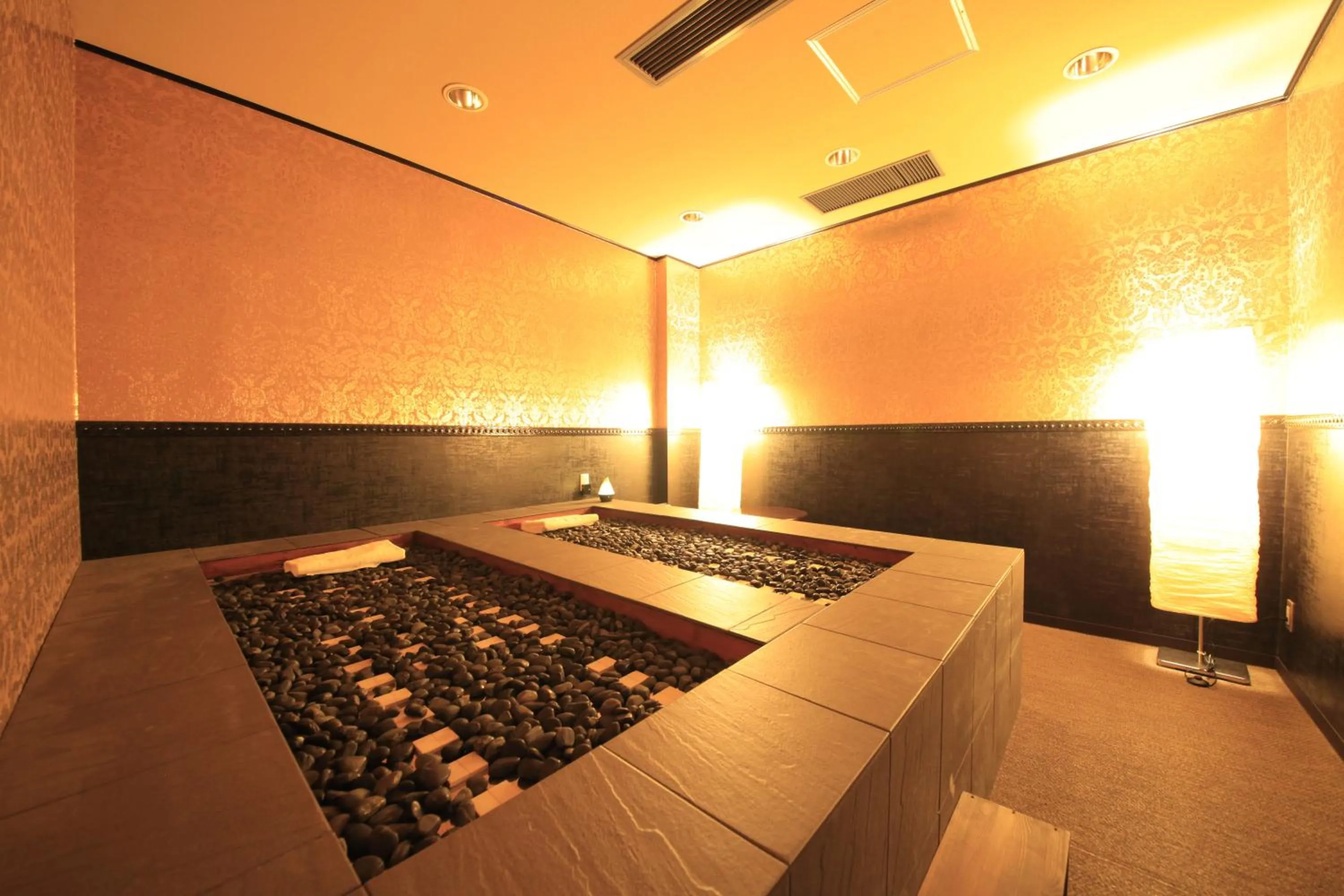Spa and wellness centre/facilities in Bettei Koyoi - Adult Only
