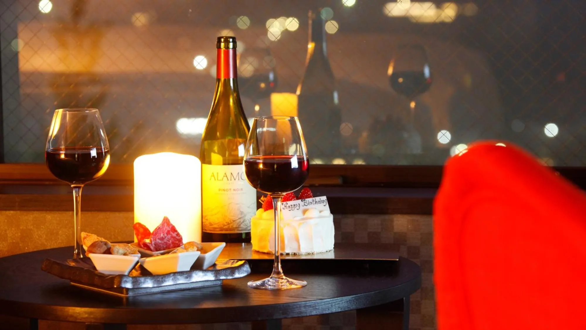 Food in Bettei Koyoi - Adult Only