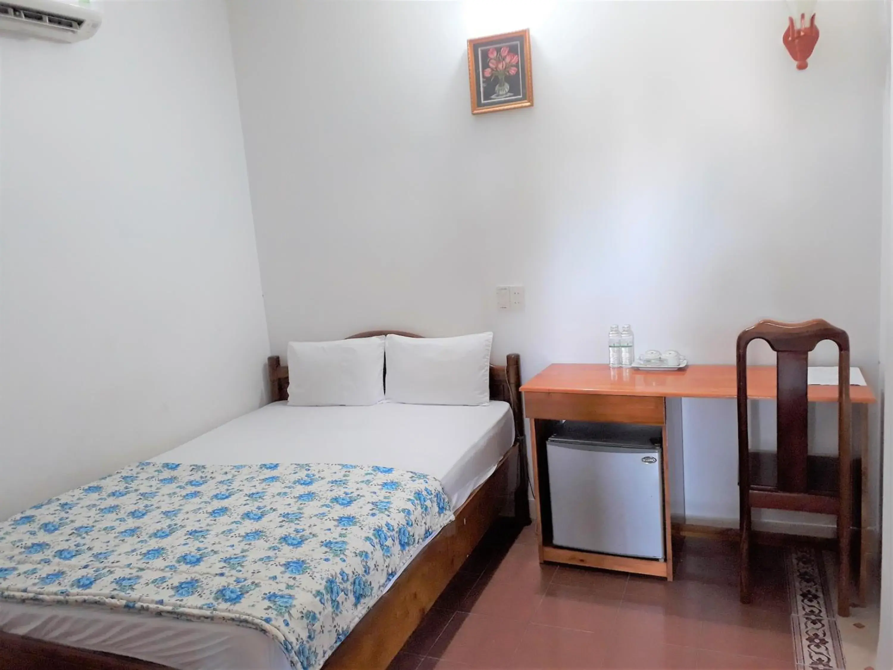 Bed in Blue Sea Hotel 2 Bed in Blue Sea Hotel 2