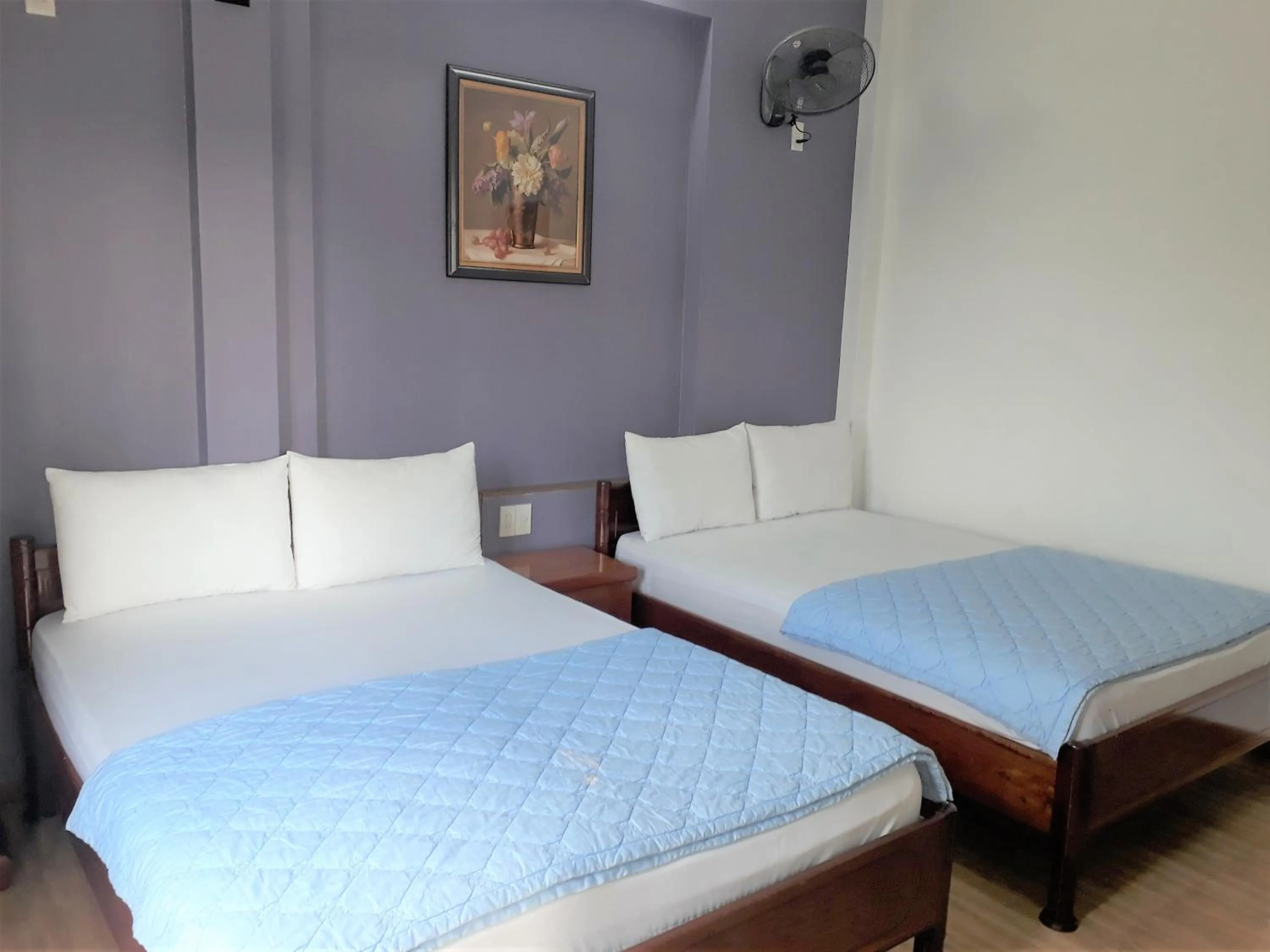 Other, Bed in Blue Sea Hotel 2