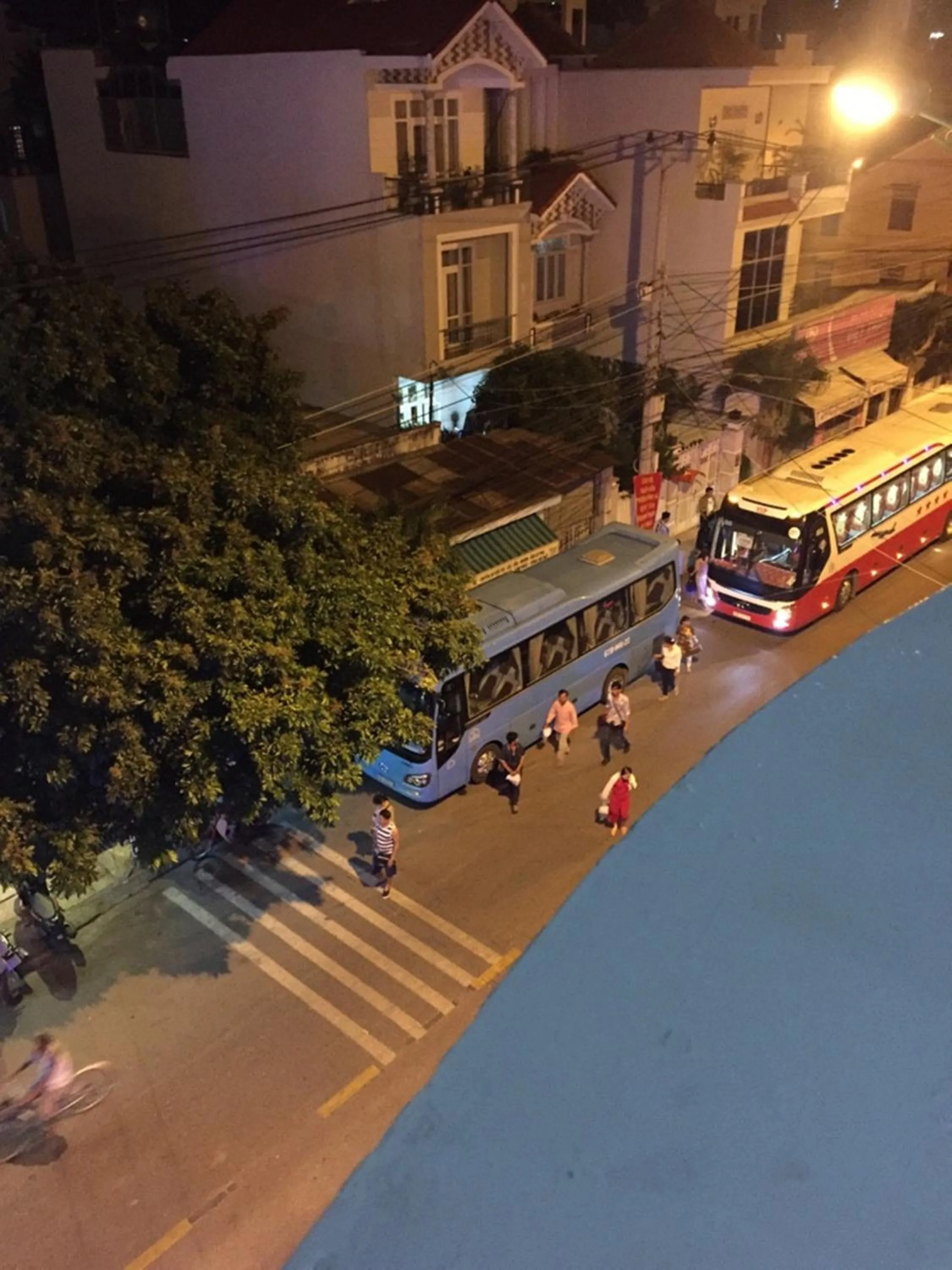 Neighbourhood in Blue Sea Hotel 2