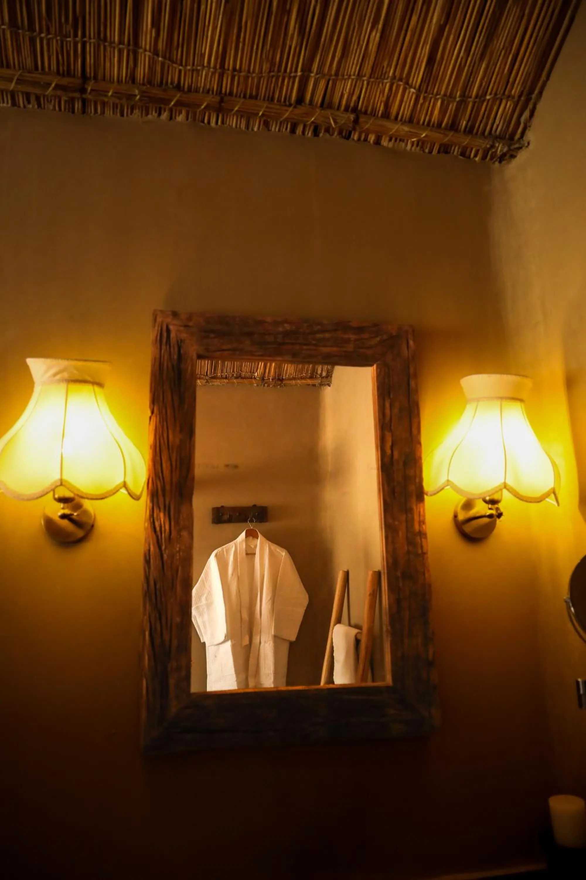 Bathroom in The Foothills Escape