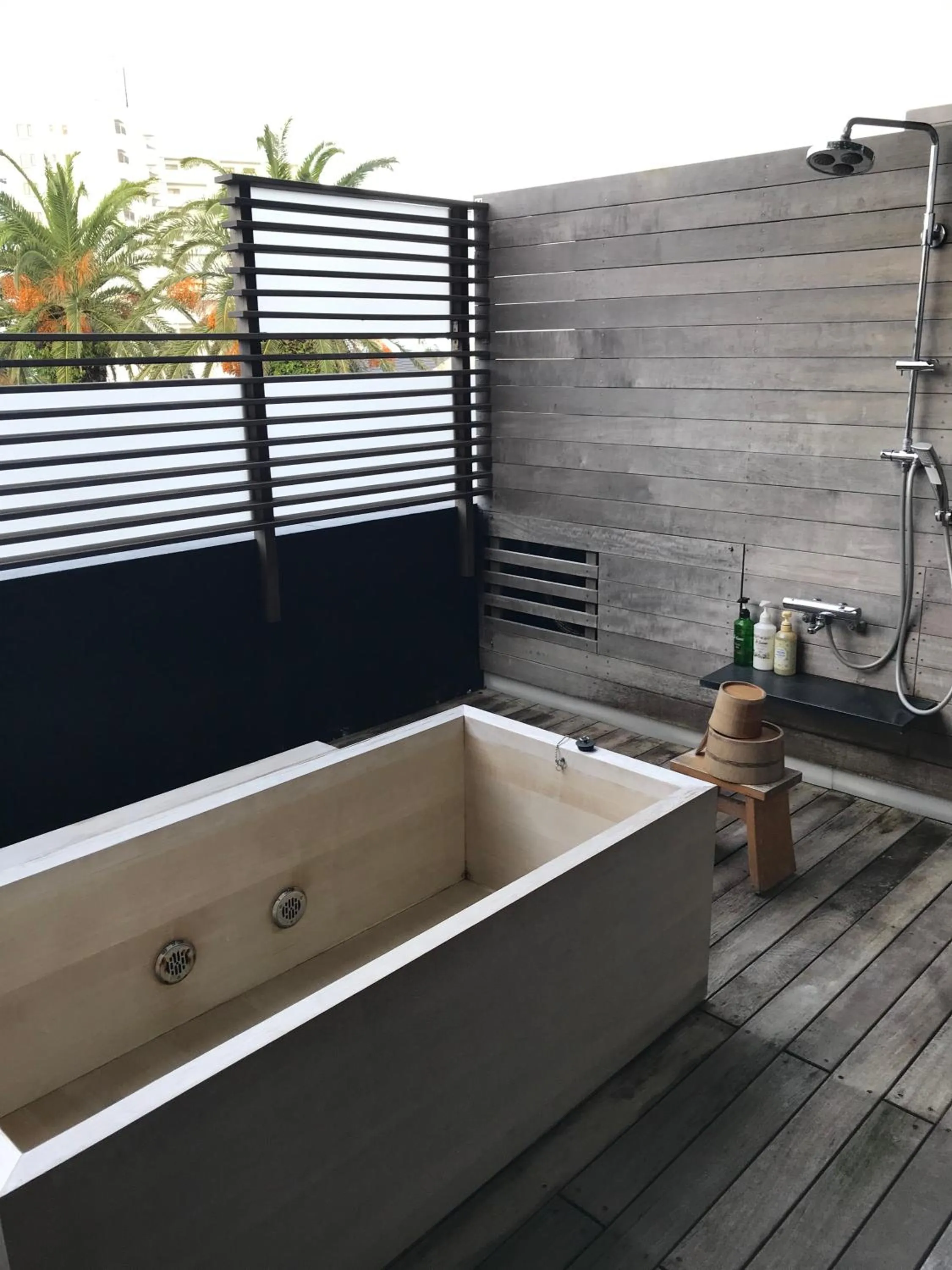 Bathroom in Chikurakan