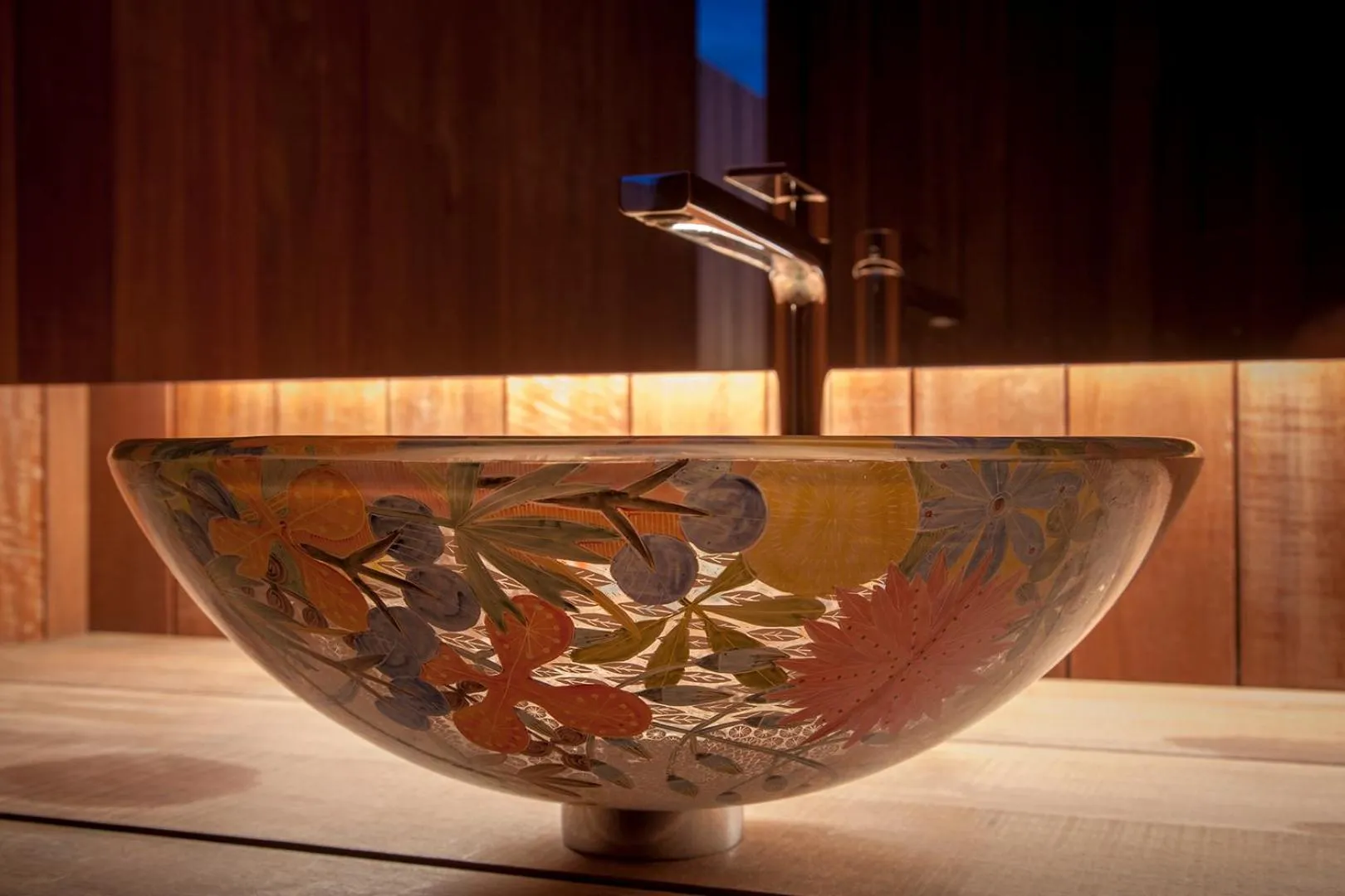 Internal: Not applicable to any particular room in Chikurakan