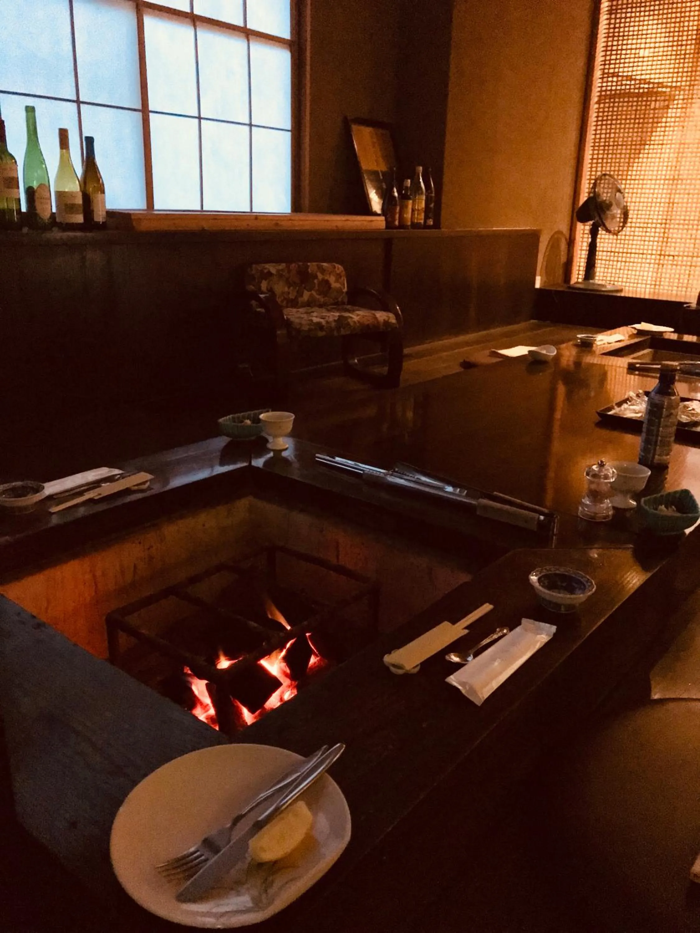 Internal: Not applicable to any particular room in Chikurakan