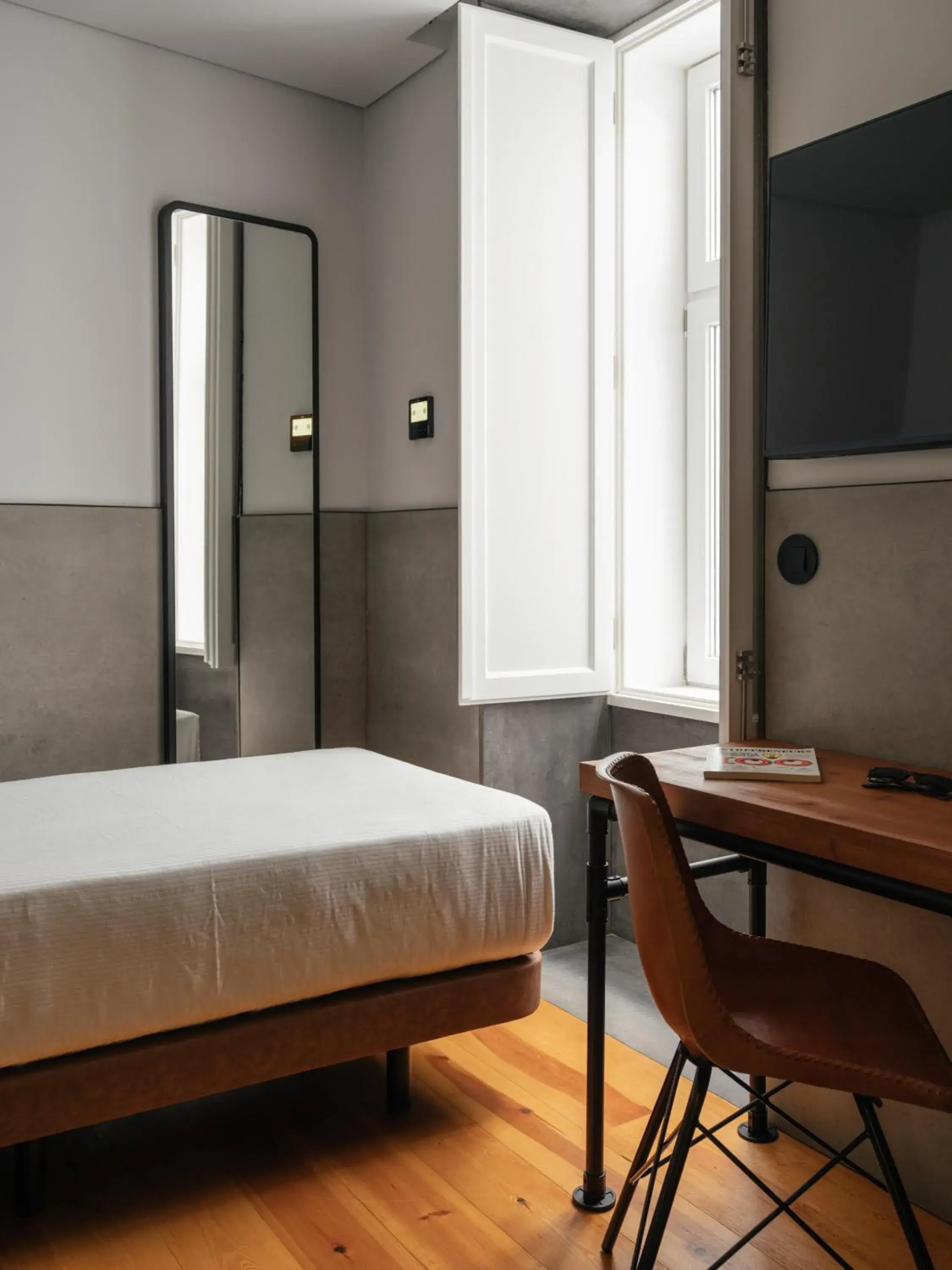 Inspira Santos Boutique Hotel Inspira Santos Boutique Hotel