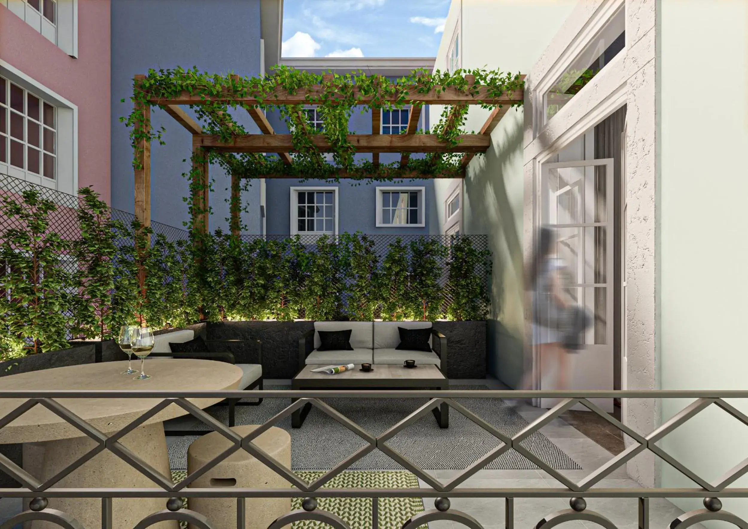 Inspira Santos Boutique Hotel Inspira Santos Boutique Hotel