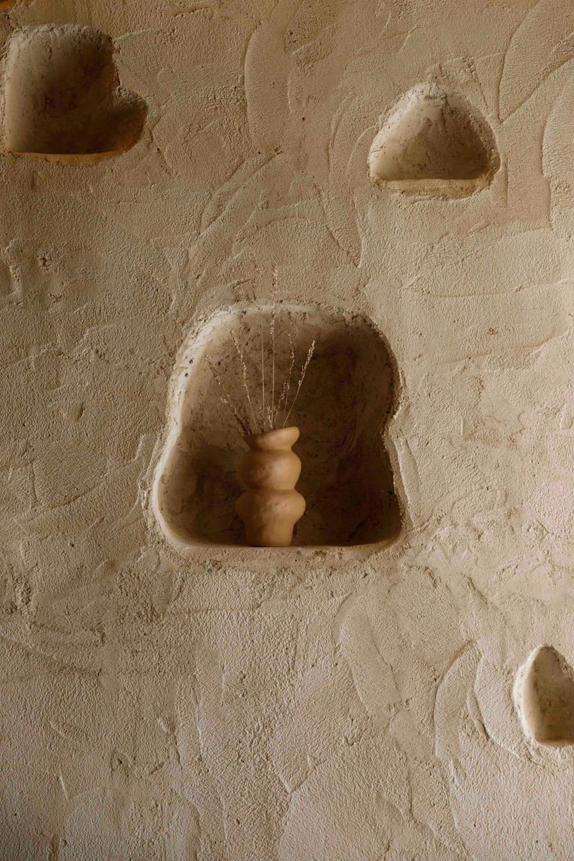 Restaurant/places to eat in Inspira Santos Boutique Hotel