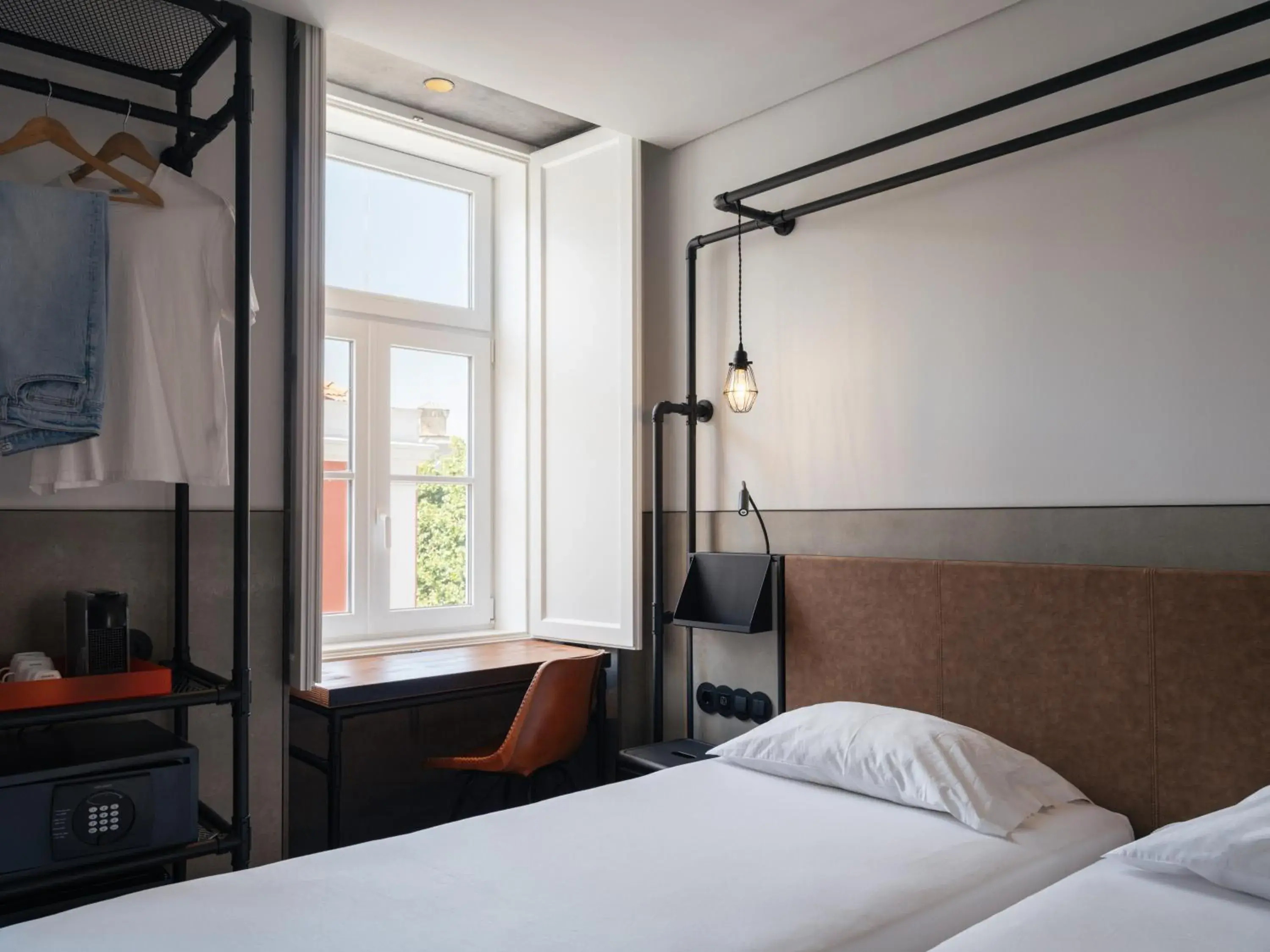 Inspira Santos Boutique Hotel Inspira Santos Boutique Hotel