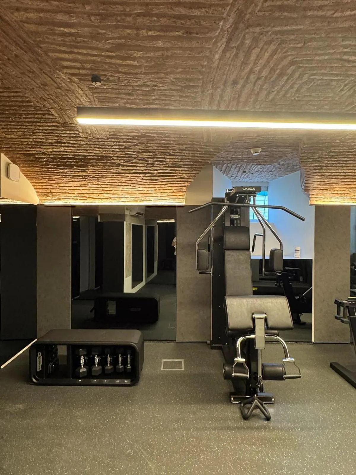 Activities in Inspira Santos Boutique Hotel