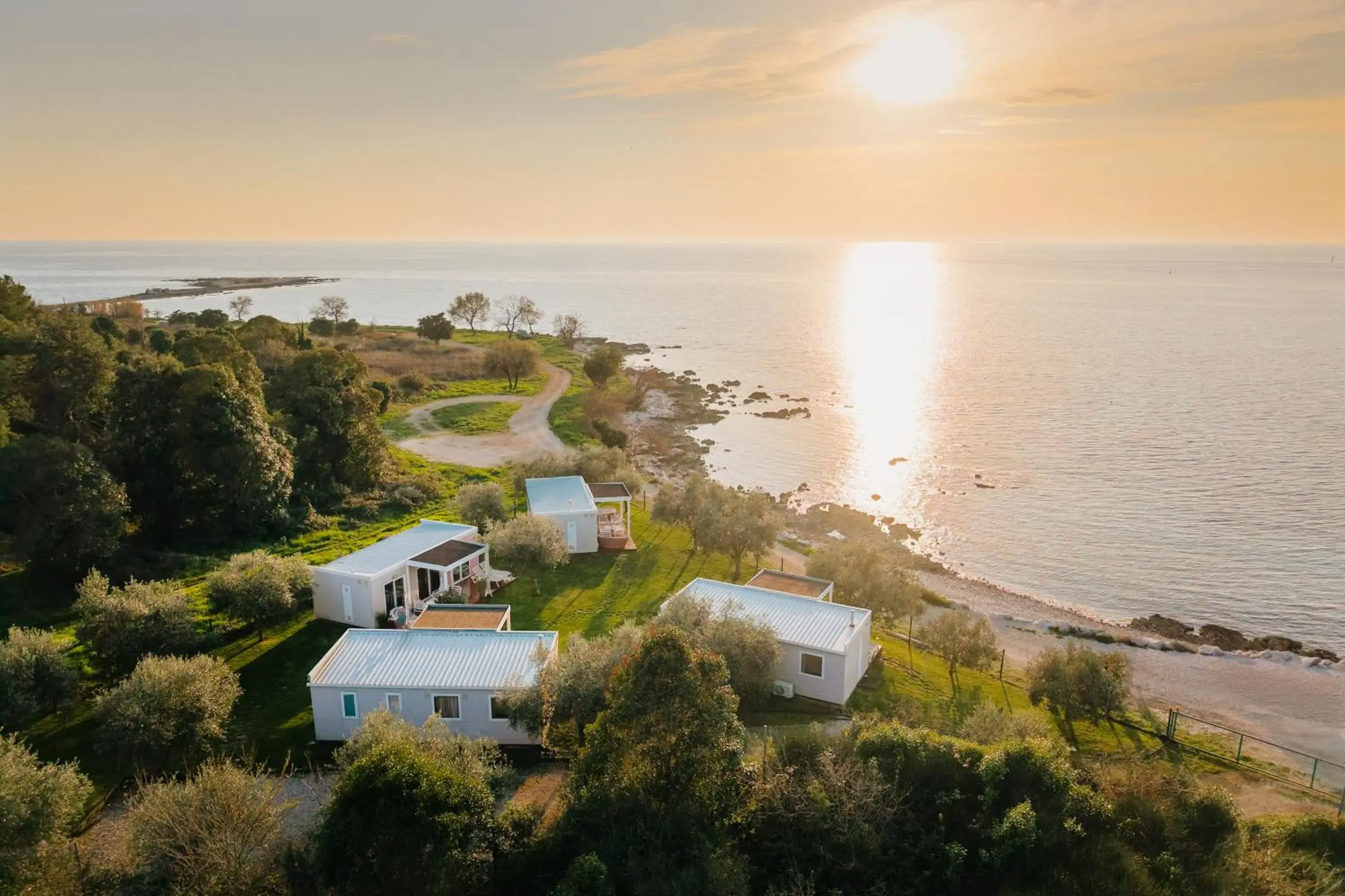 Mobile Homes Sunset Beach Mobile Homes Sunset Beach